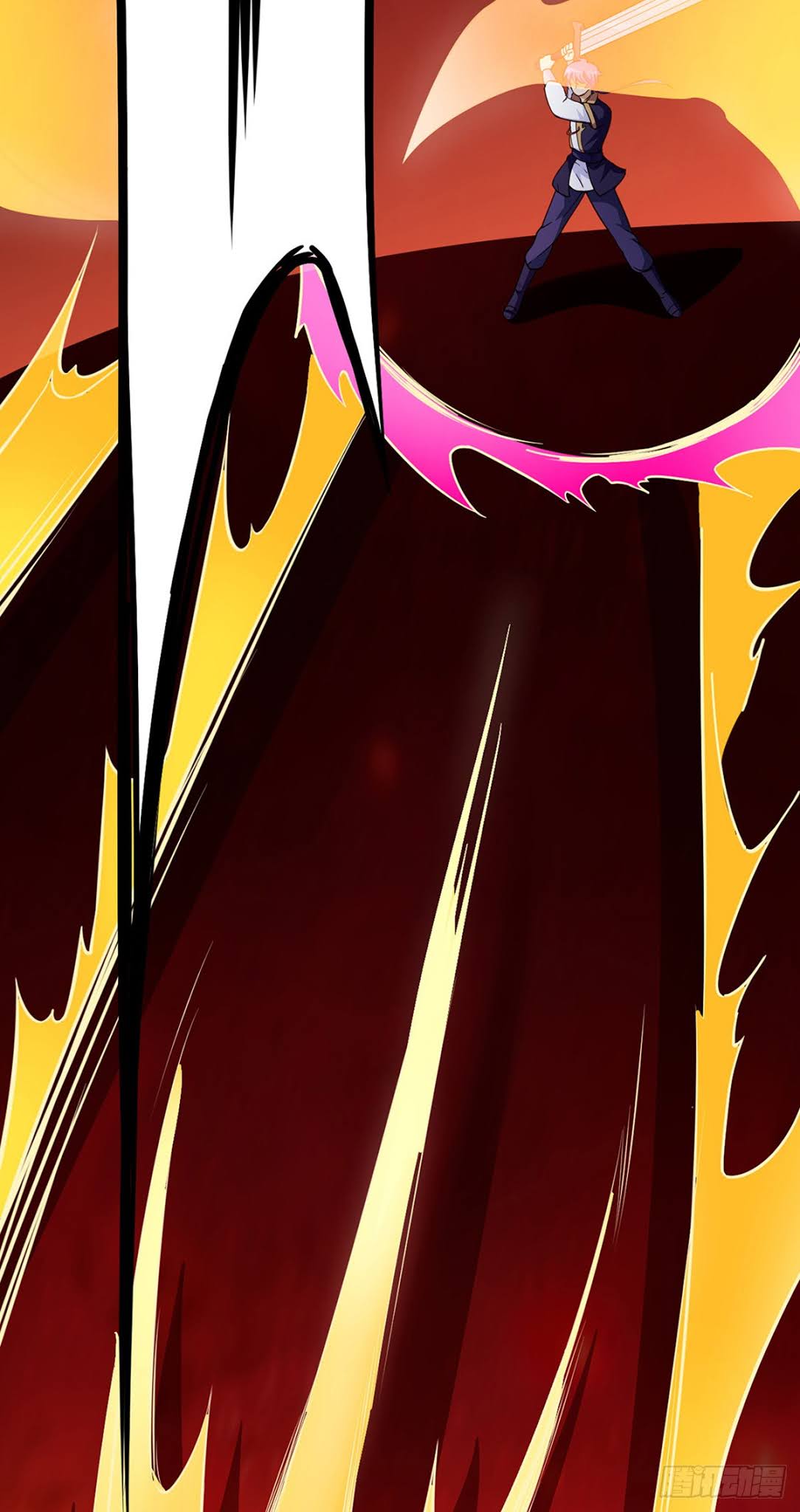 Martial Arts Reigns Chapter 180 page 12 - Chapter 180