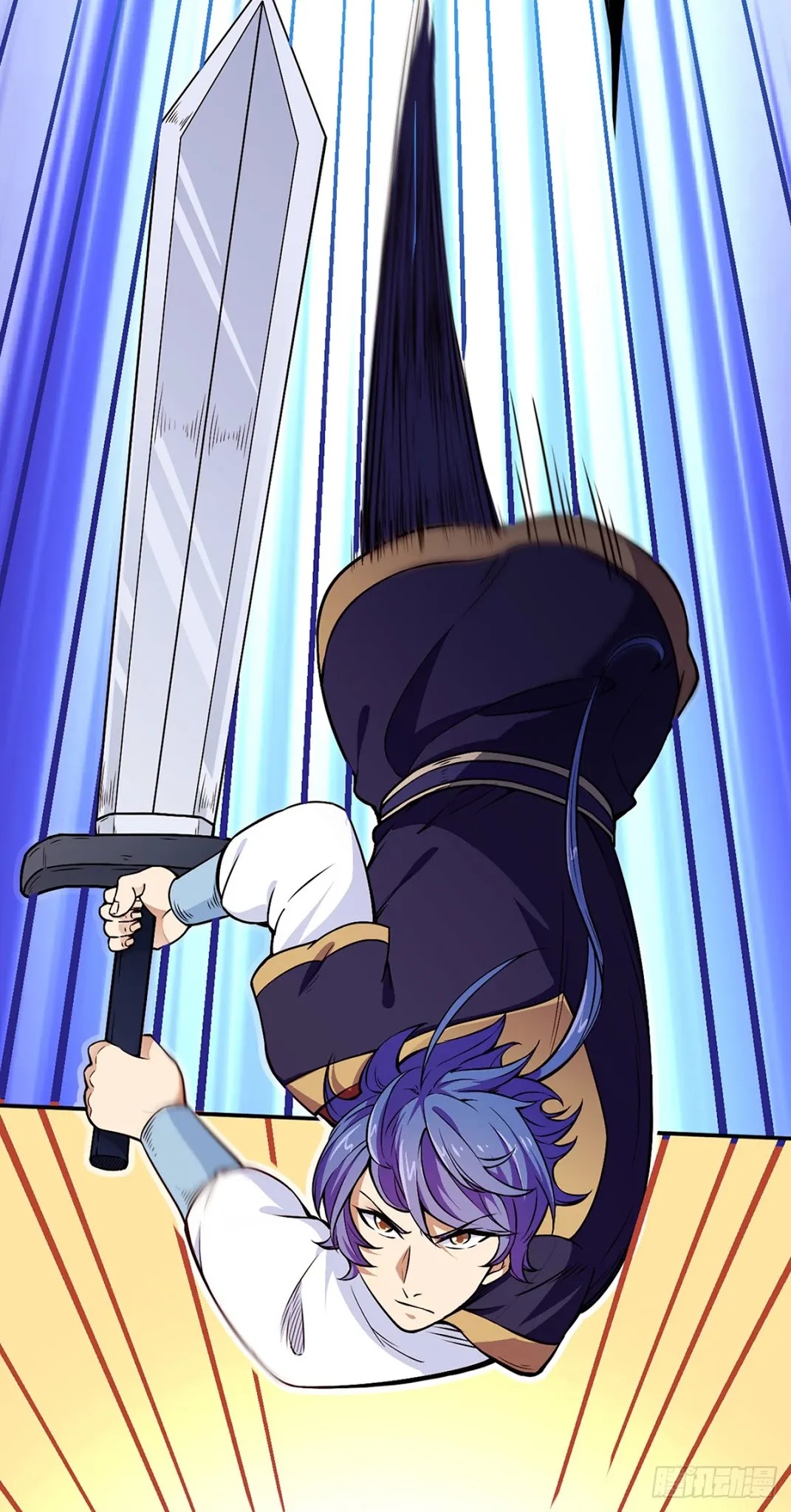 Martial Arts Reigns Chapter 180 page 16 - Chapter 180