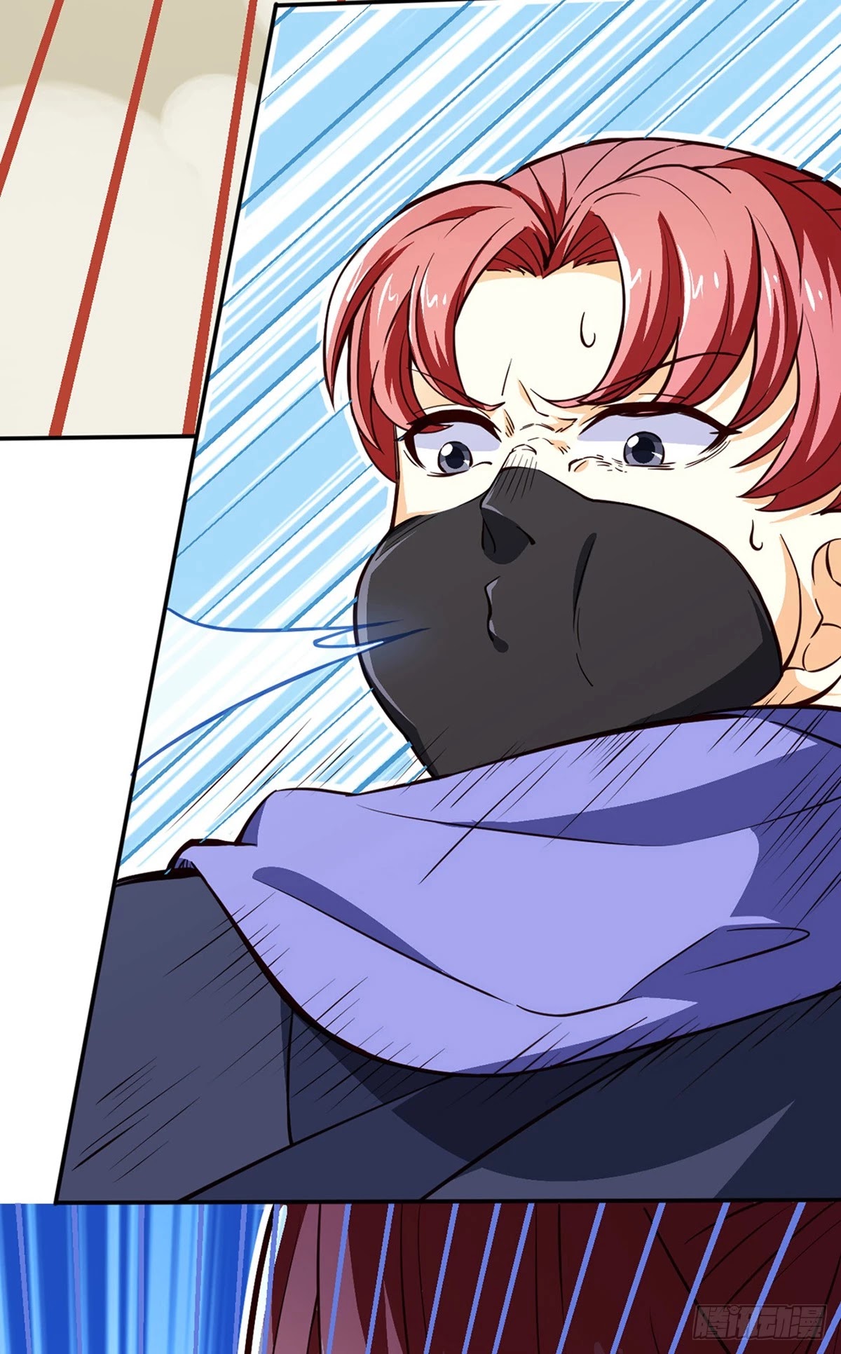Martial Arts Reigns Chapter 180 page 18 - Chapter 180