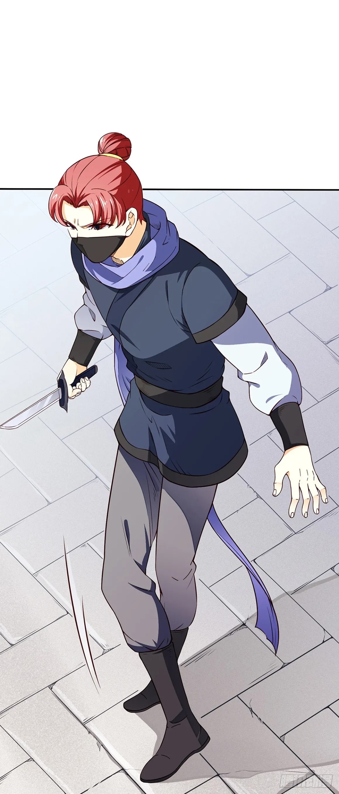 Martial Arts Reigns Chapter 180 page 2 - Chapter 180