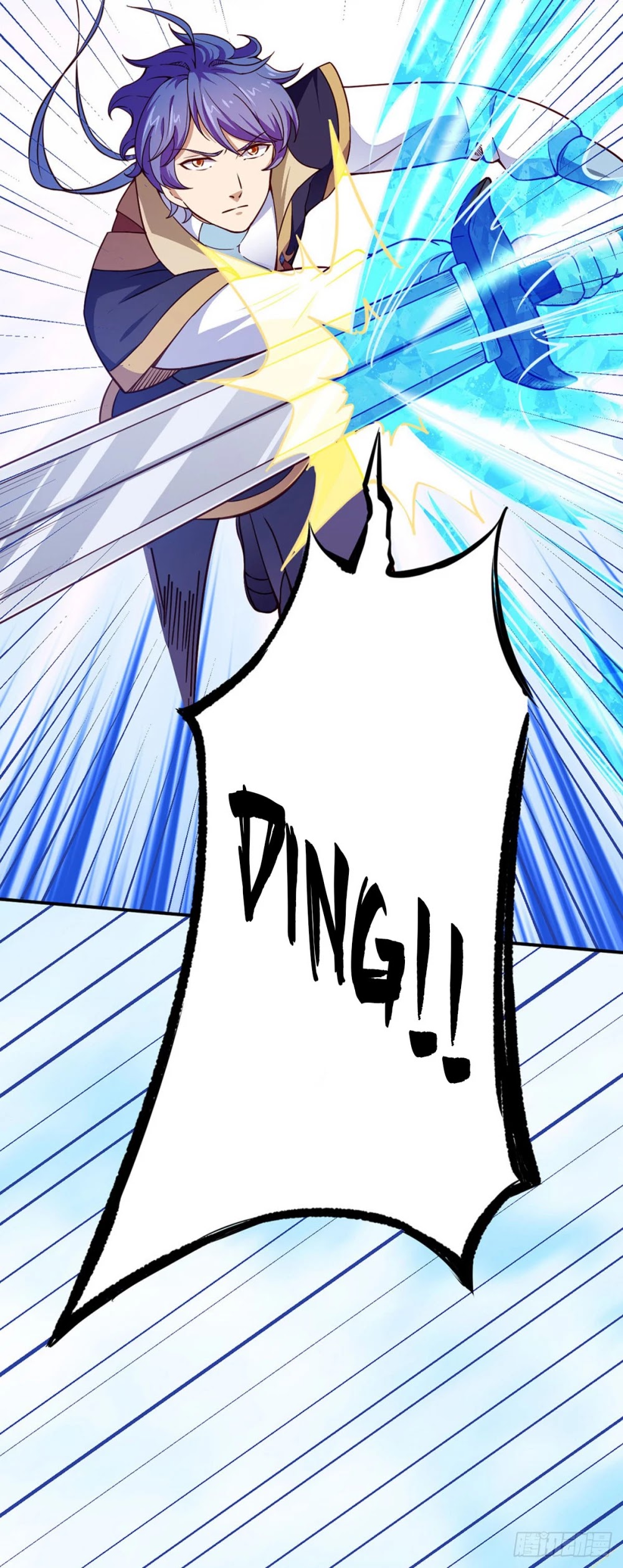 Martial Arts Reigns Chapter 180 page 22 - Chapter 180