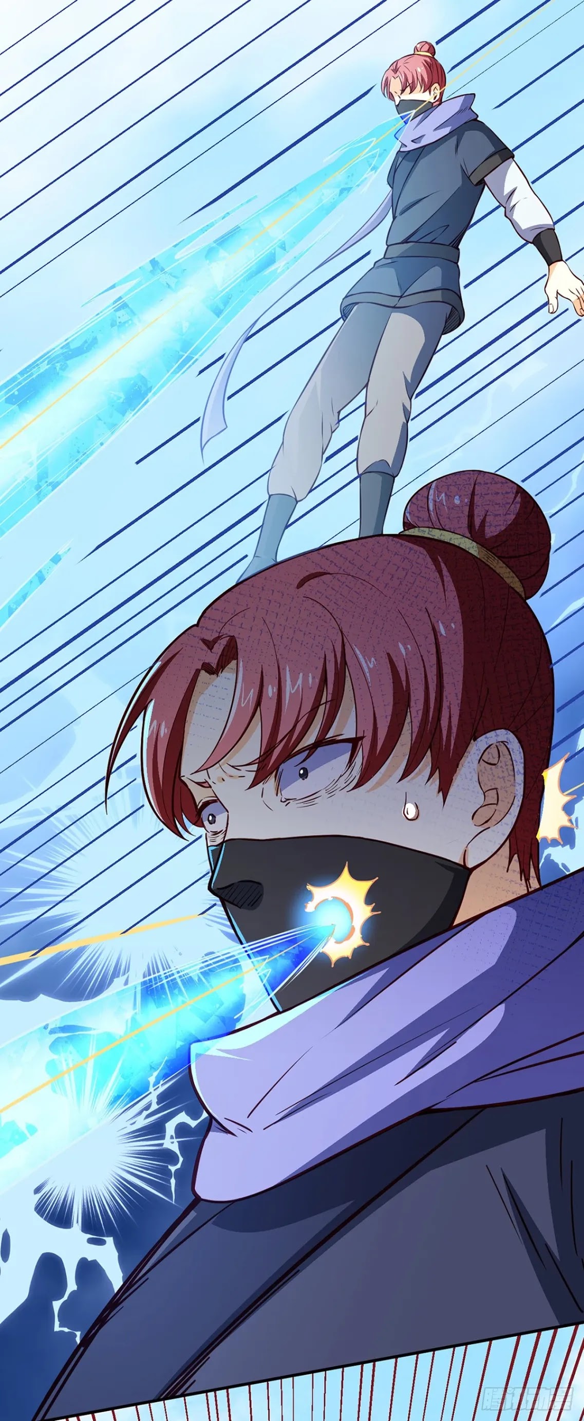Martial Arts Reigns Chapter 180 page 23 - Chapter 180