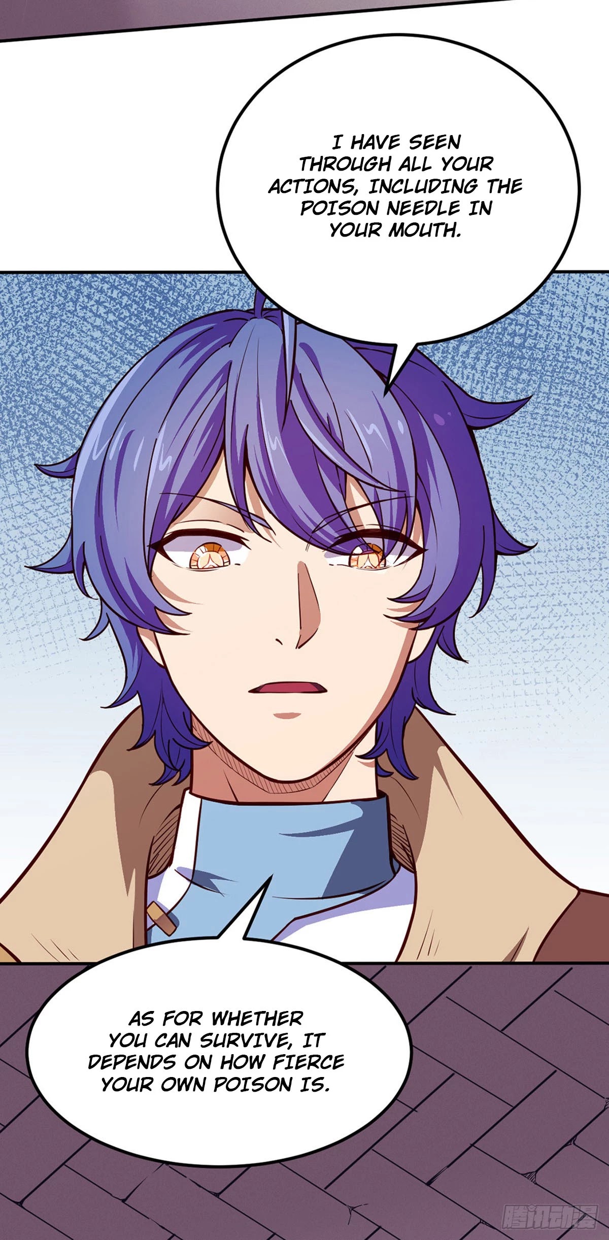 Martial Arts Reigns Chapter 180 page 26 - Chapter 180