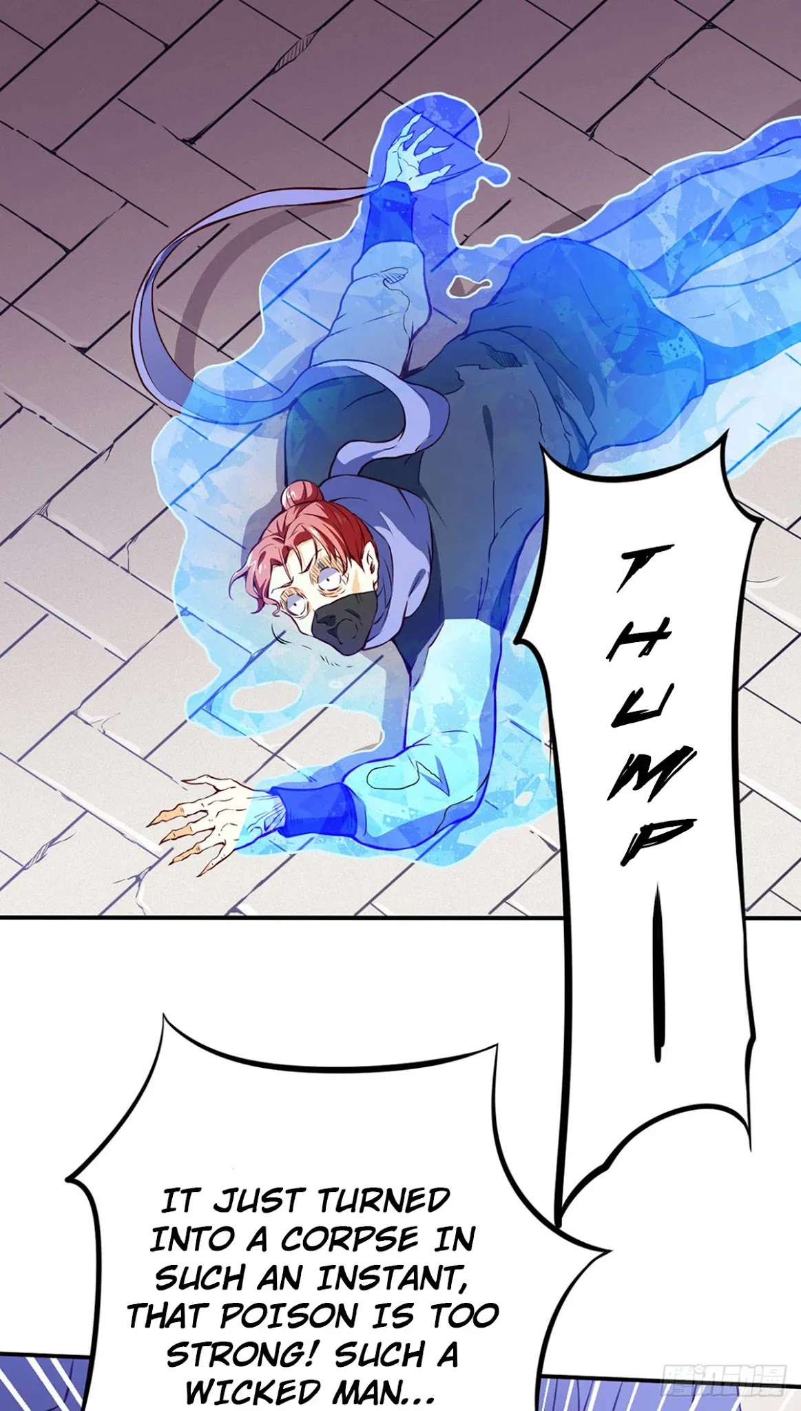 Martial Arts Reigns Chapter 180 page 27 - Chapter 180