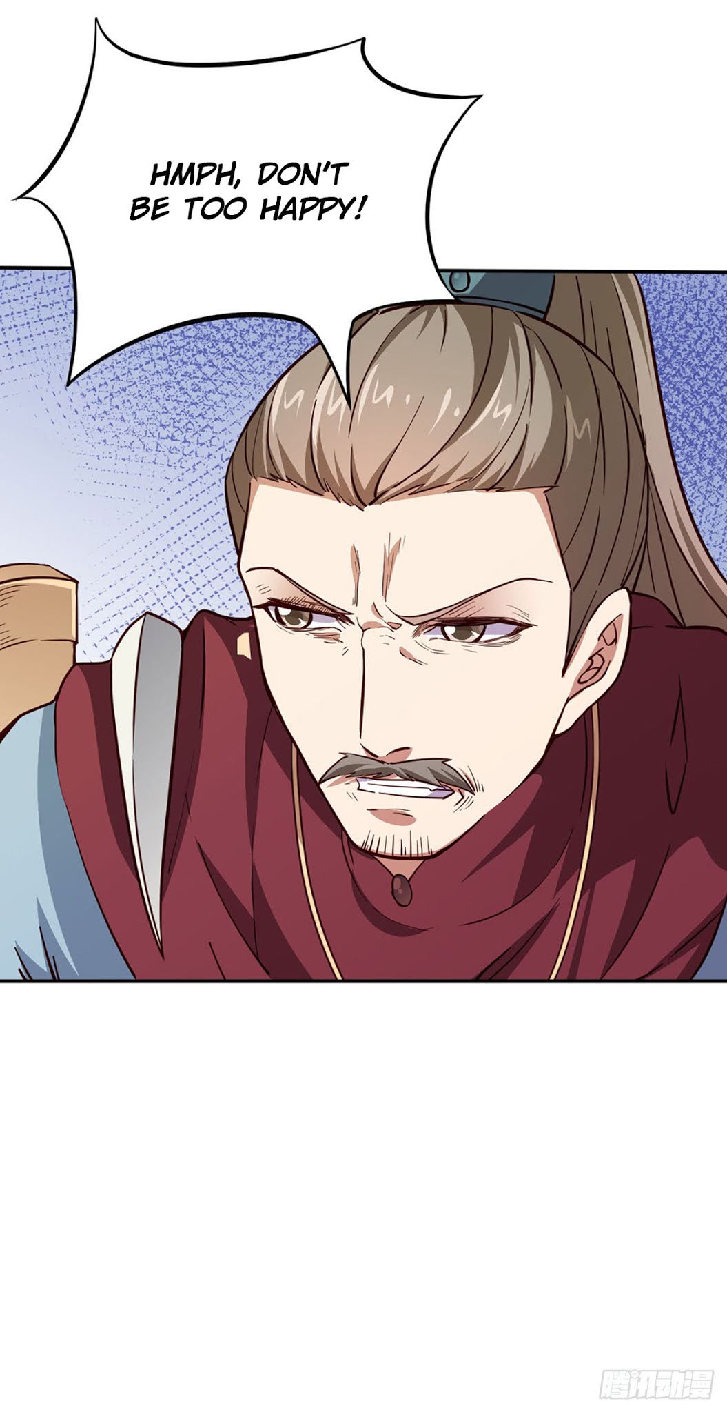 Martial Arts Reigns Chapter 180 page 30 - Chapter 180
