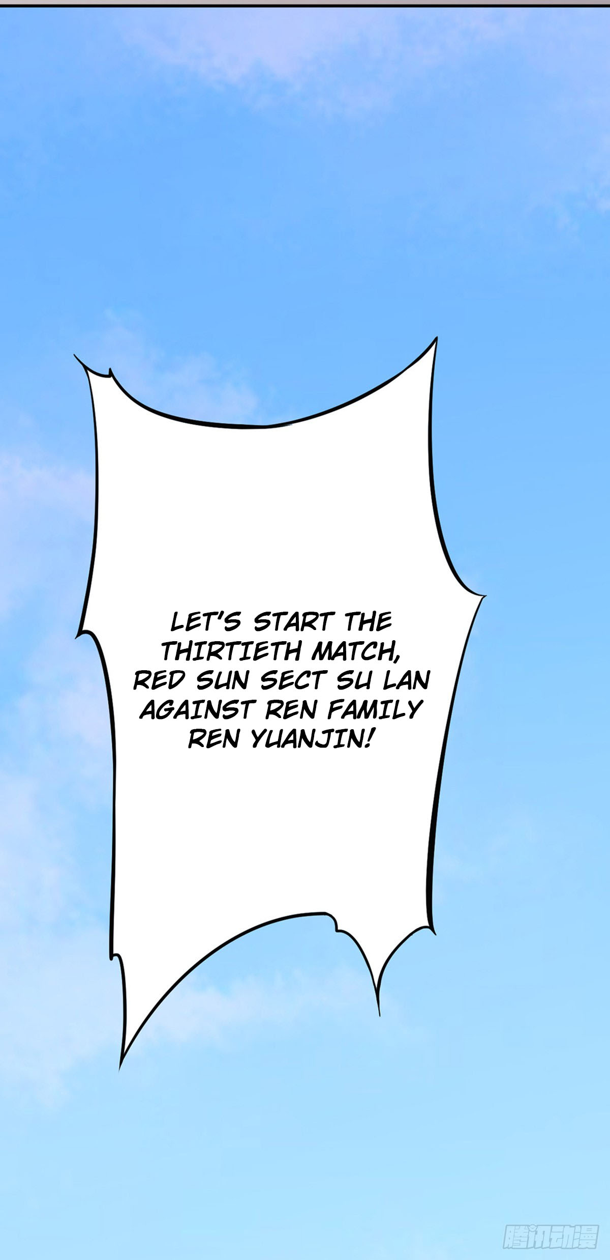 Martial Arts Reigns Chapter 180 page 32 - Chapter 180