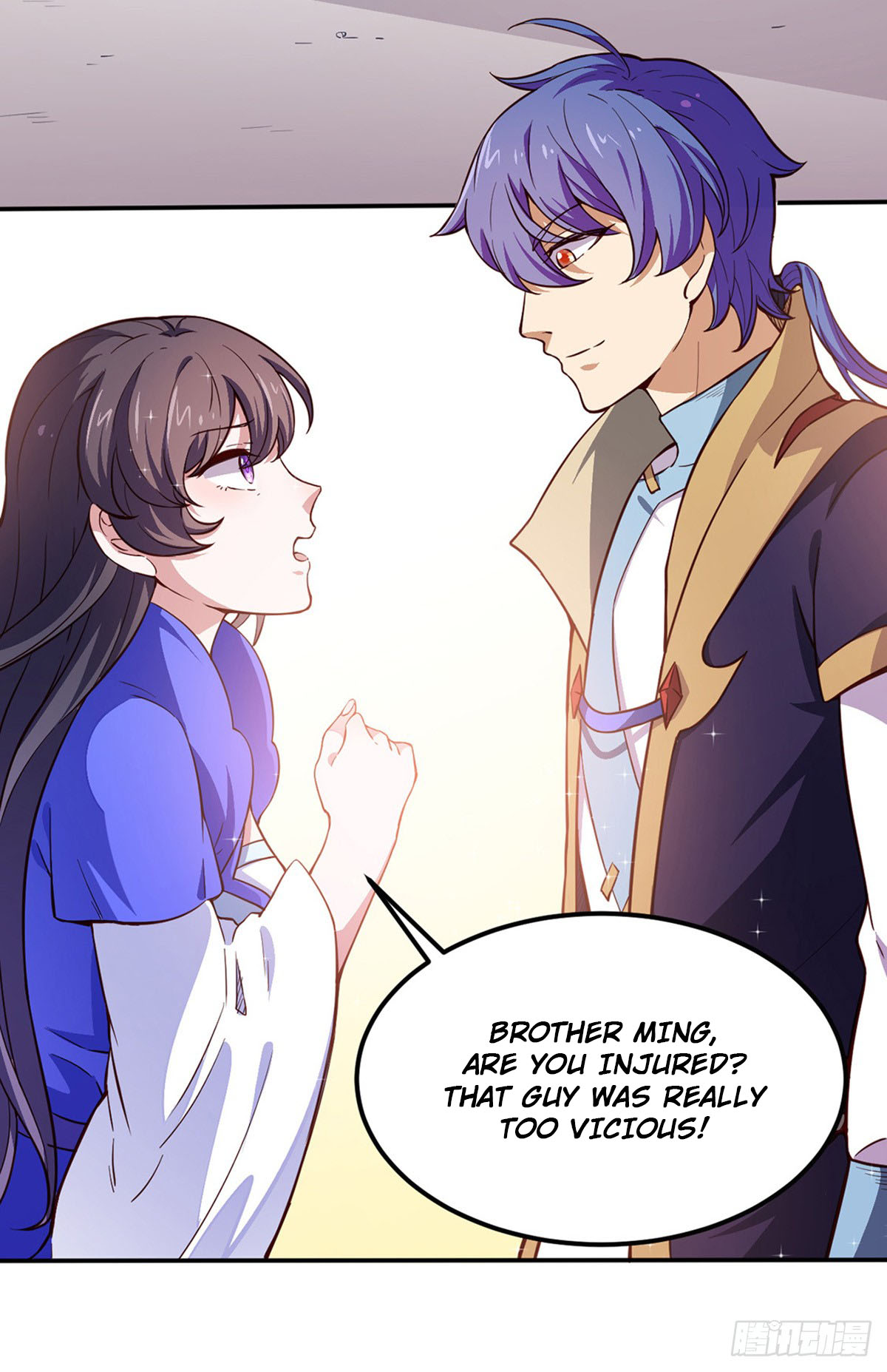 Martial Arts Reigns Chapter 180 page 34 - Chapter 180