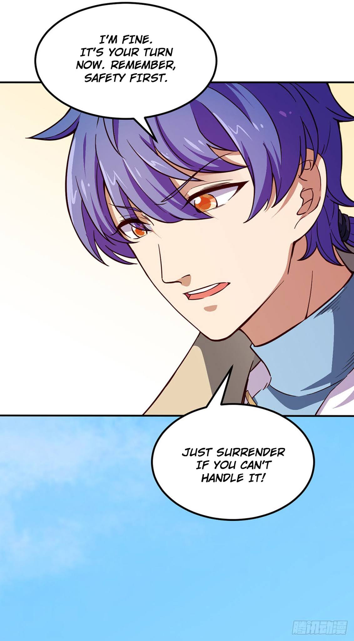Martial Arts Reigns Chapter 180 page 35 - Chapter 180