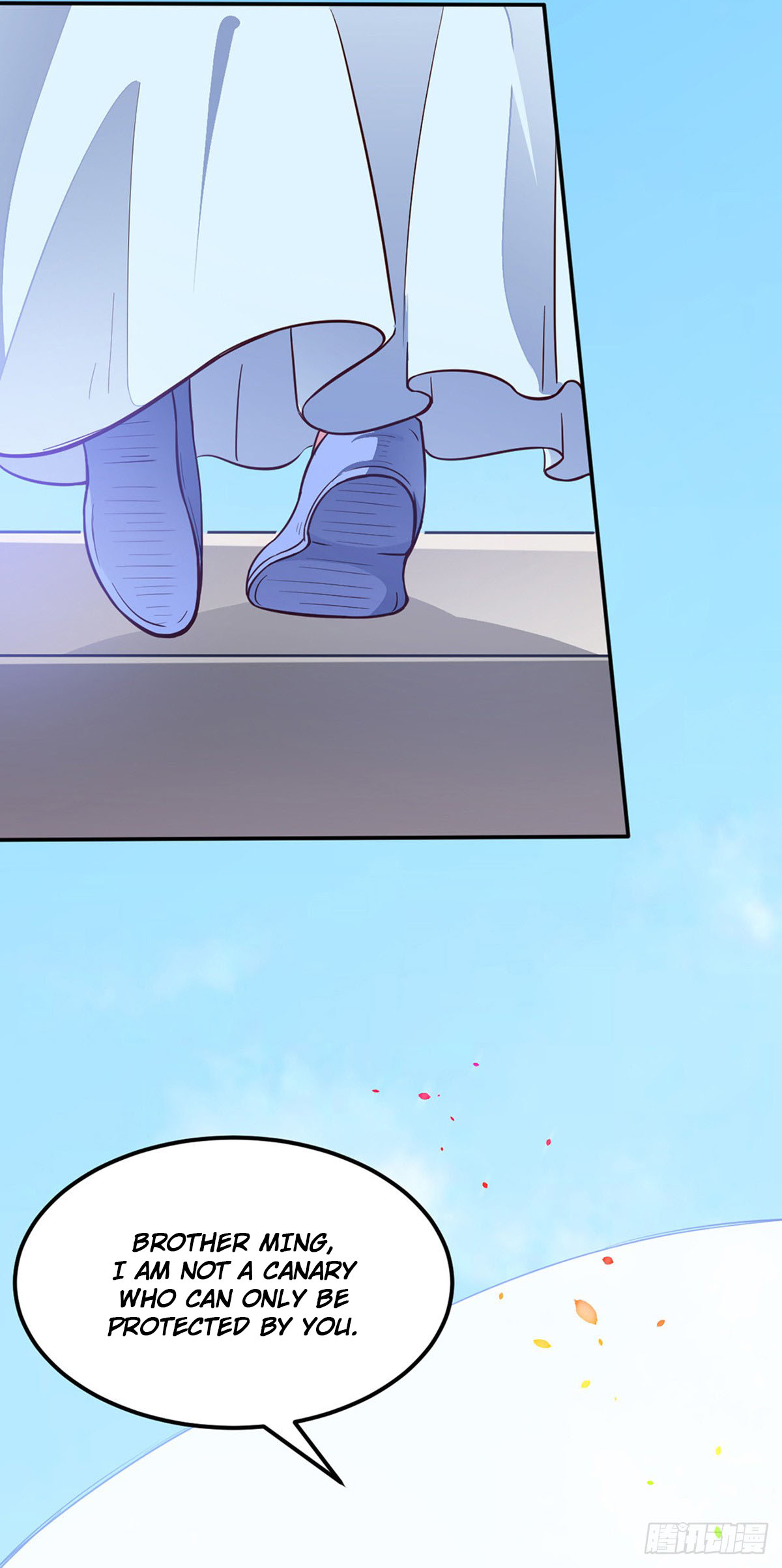 Martial Arts Reigns Chapter 180 page 36 - Chapter 180
