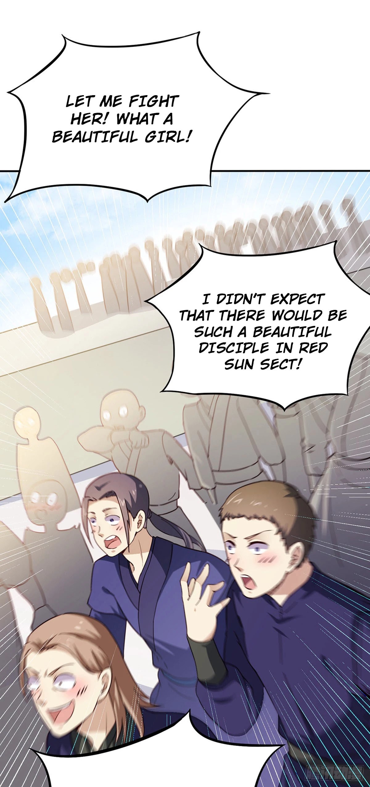 Martial Arts Reigns Chapter 180 page 39 - Chapter 180