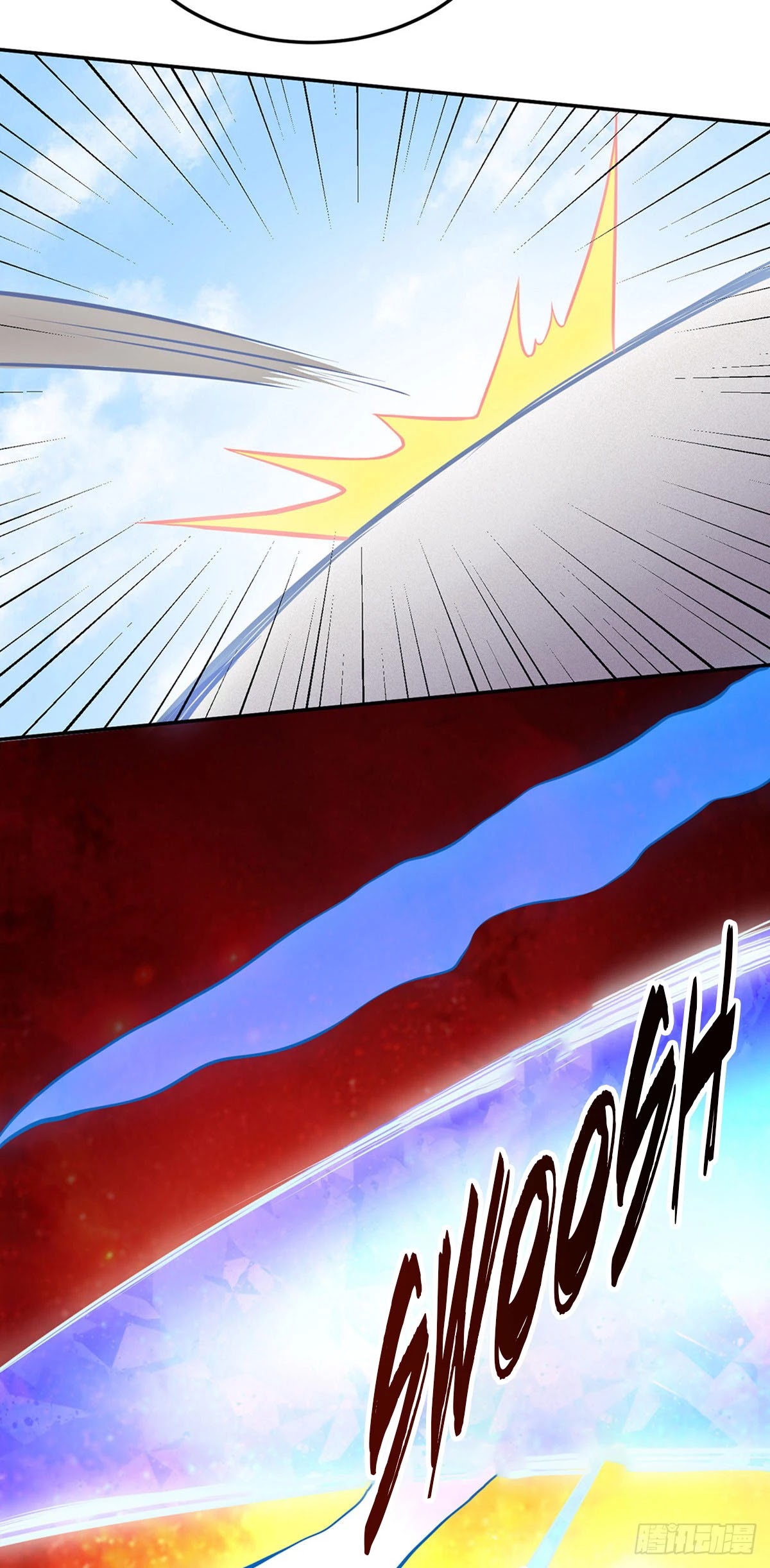 Martial Arts Reigns Chapter 180 page 4 - Chapter 180