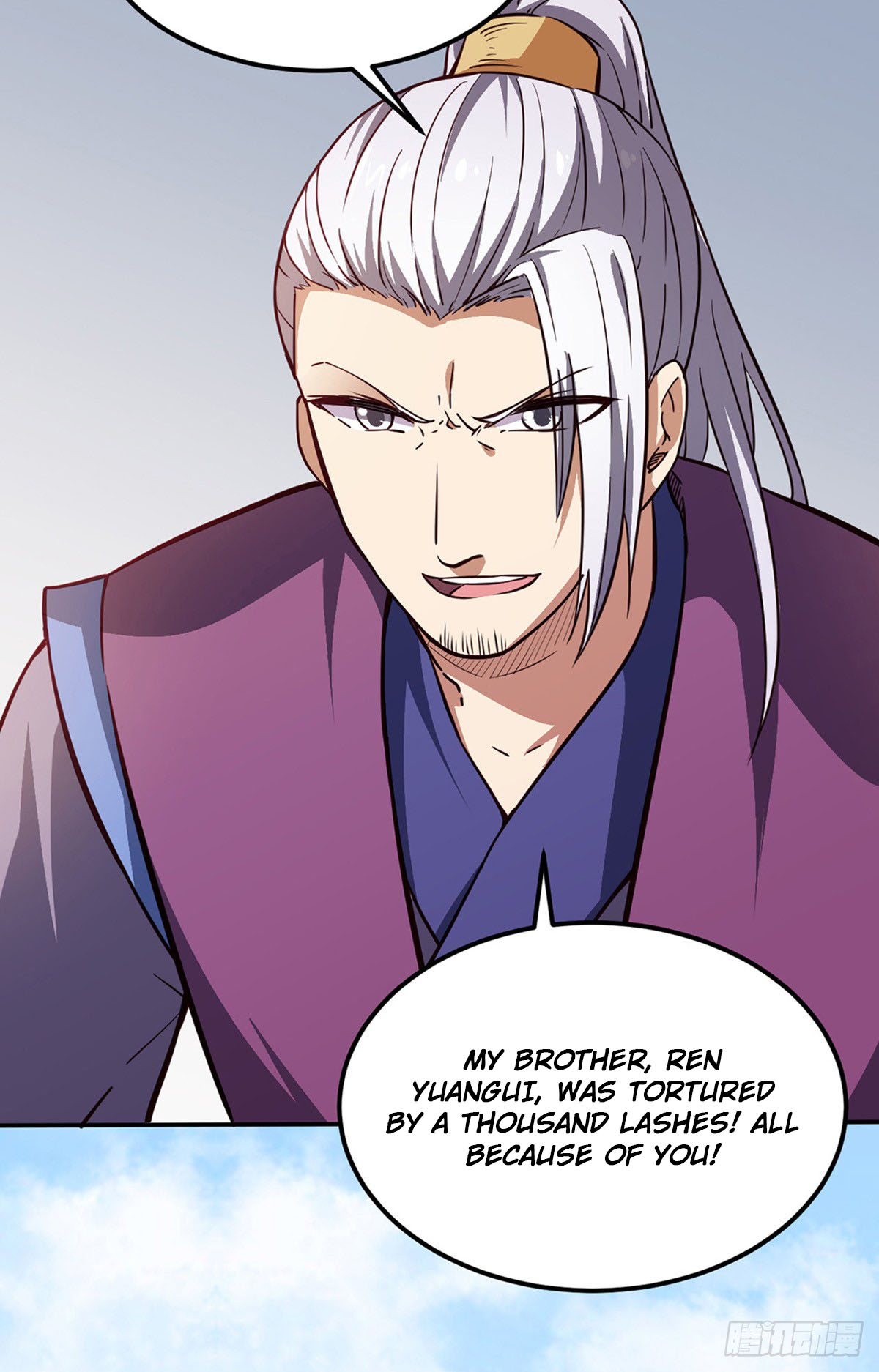 Martial Arts Reigns Chapter 180 page 43 - Chapter 180
