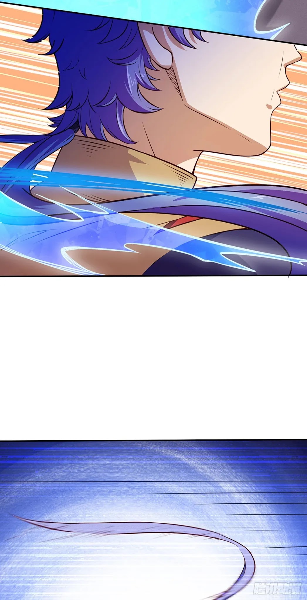 Martial Arts Reigns Chapter 180 page 6 - Chapter 180