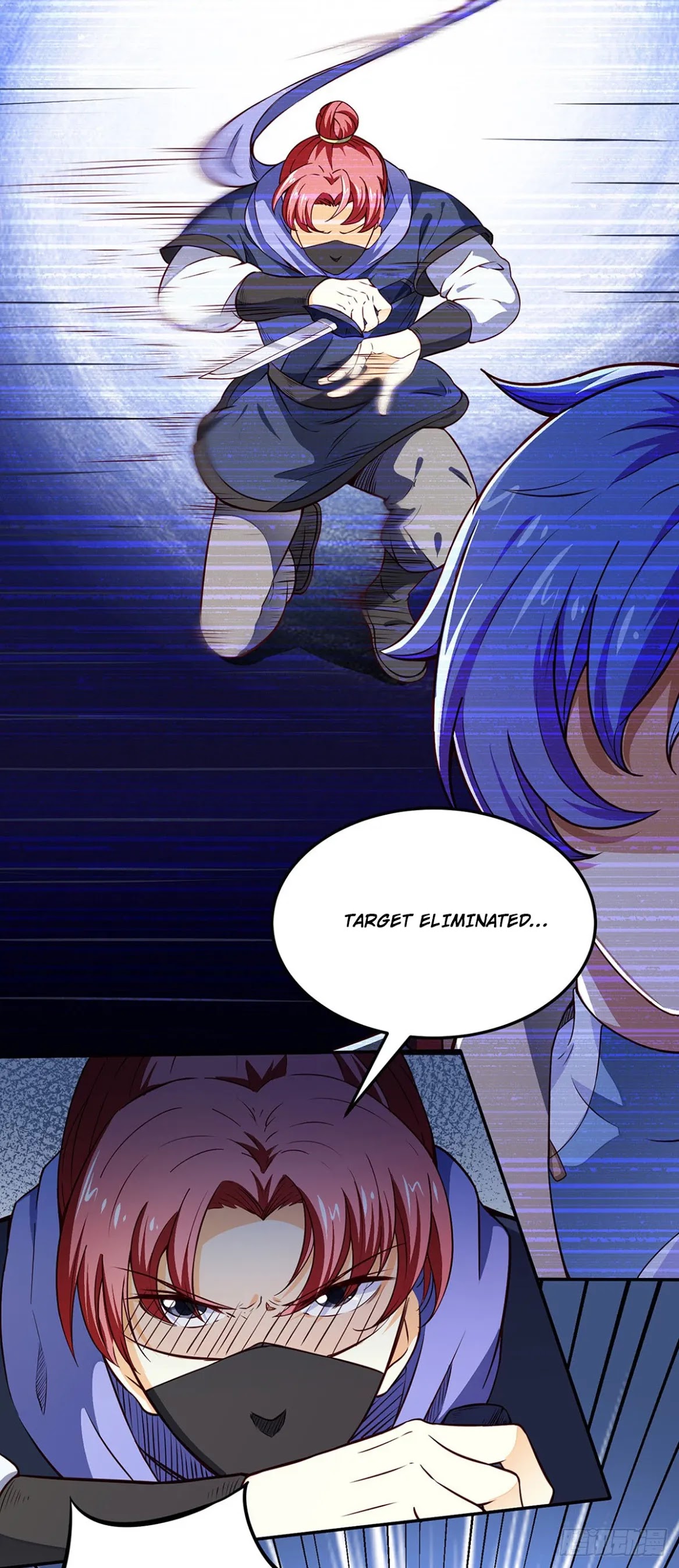 Martial Arts Reigns Chapter 180 page 7 - Chapter 180
