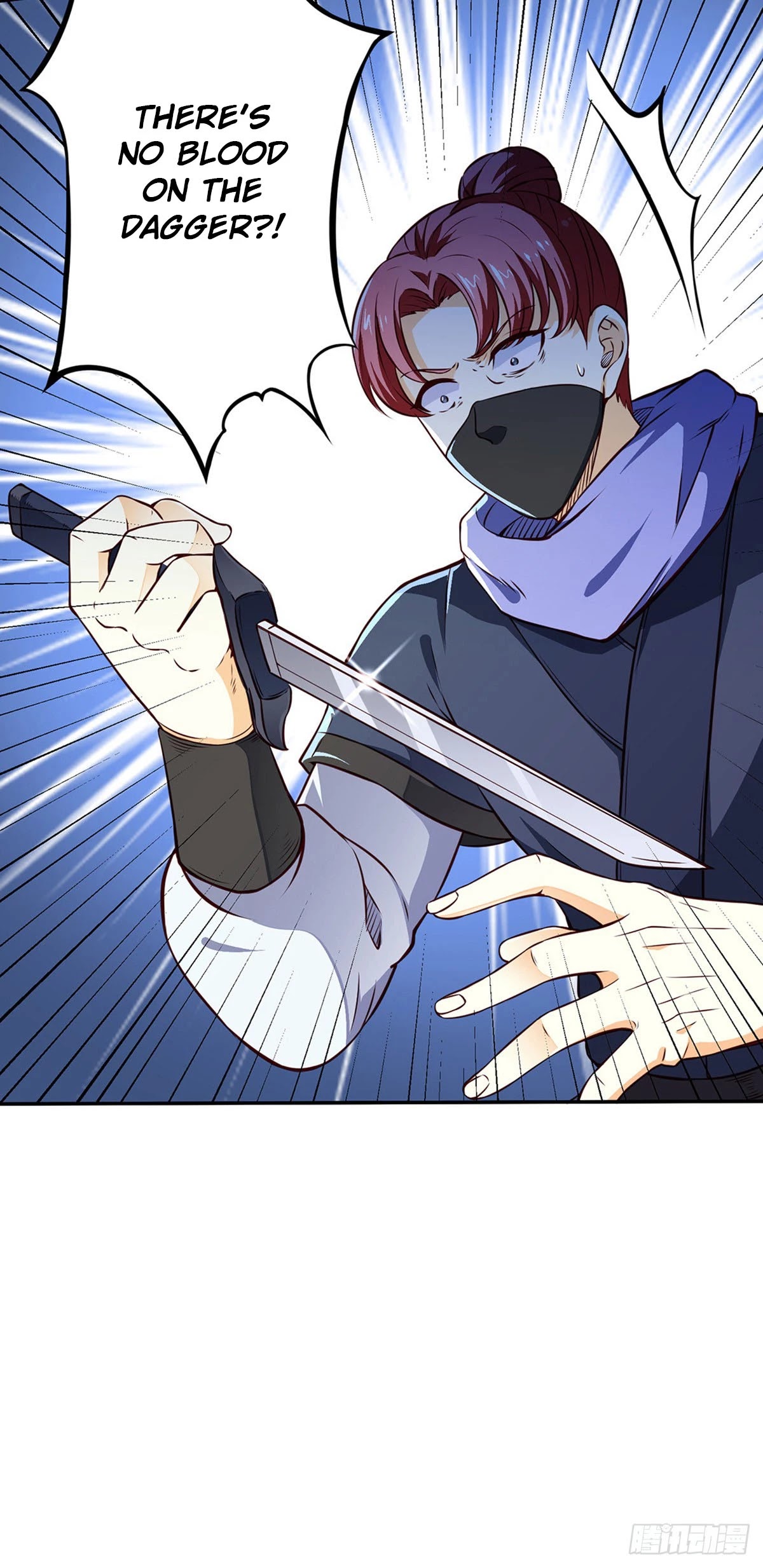 Martial Arts Reigns Chapter 180 page 8 - Chapter 180
