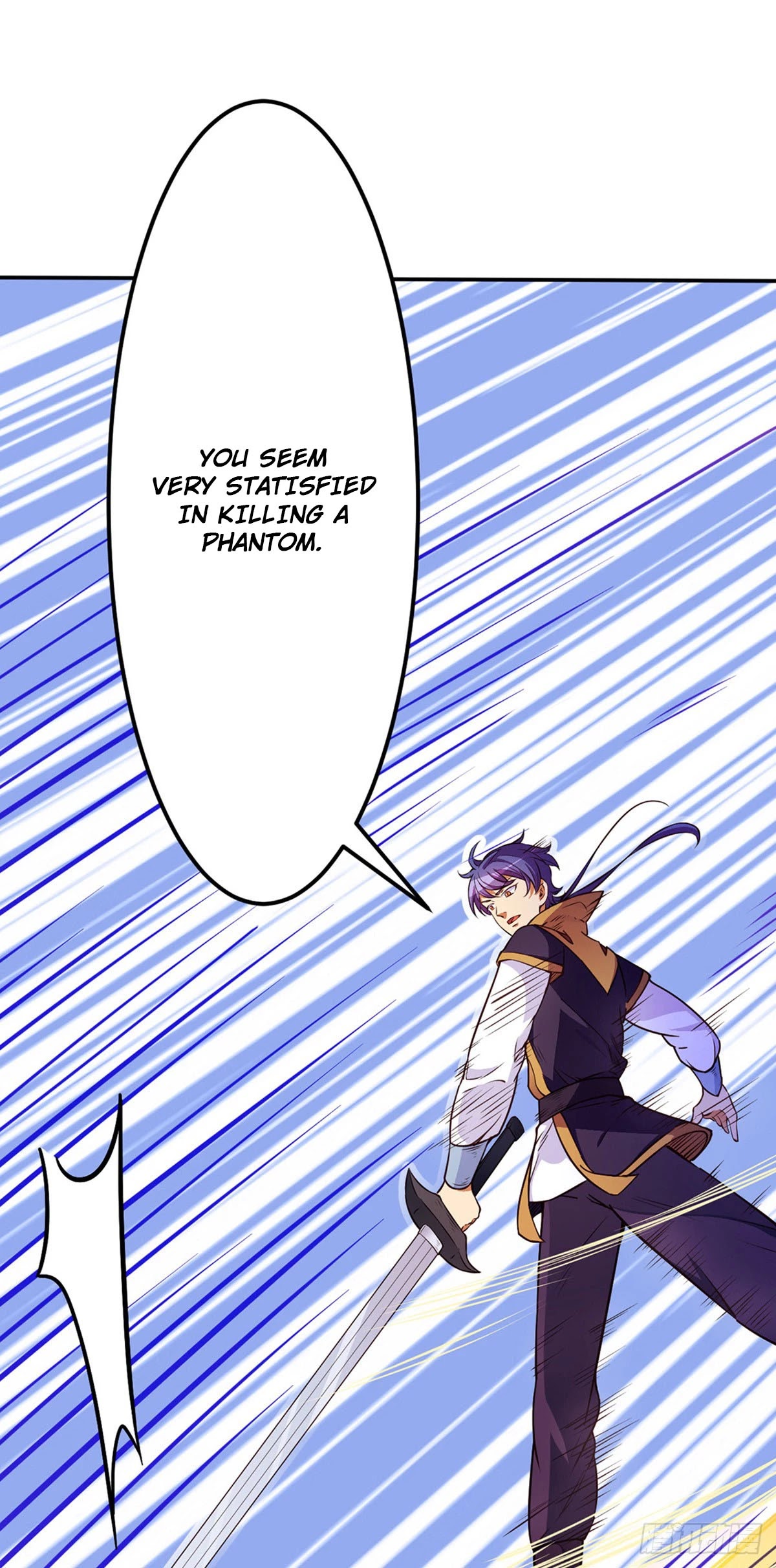 Martial Arts Reigns Chapter 180 page 9 - Chapter 180