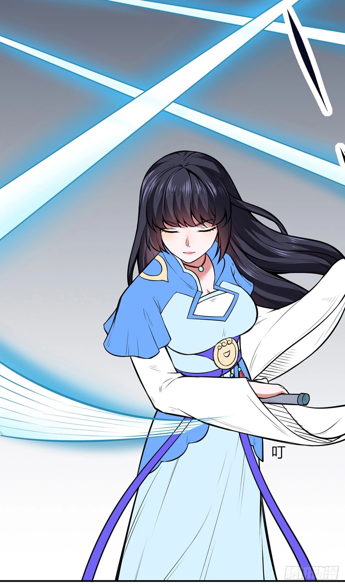 Martial Arts Reigns Chapter 181 page 13 - Chapter 181