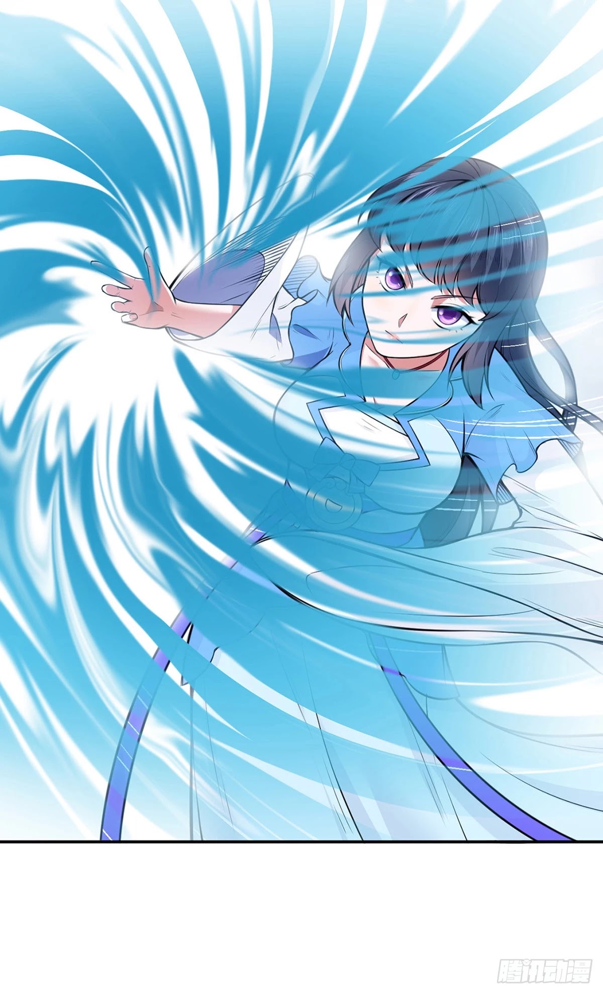 Martial Arts Reigns Chapter 181 page 16 - Chapter 181