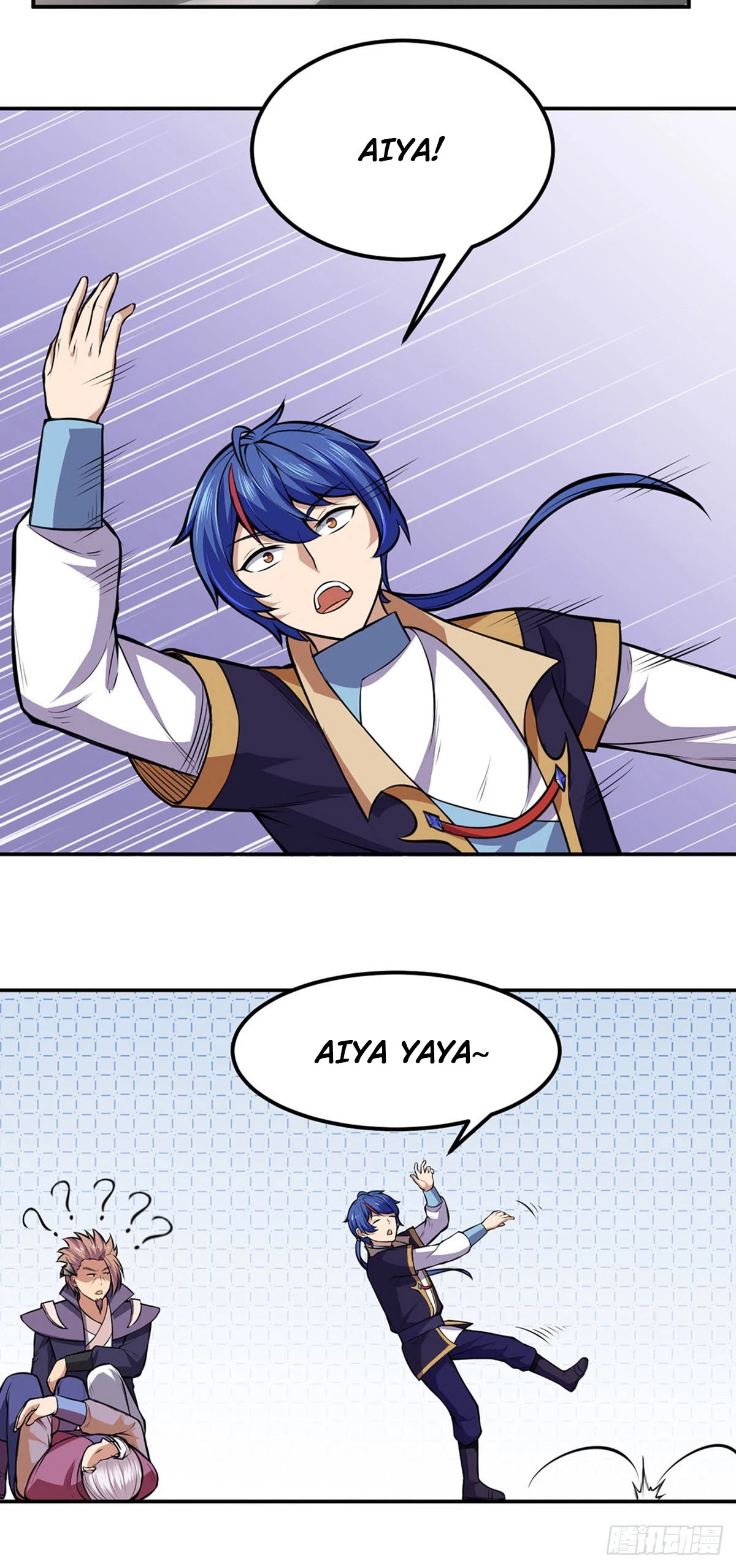 Martial Arts Reigns Chapter 181 page 21 - Chapter 181