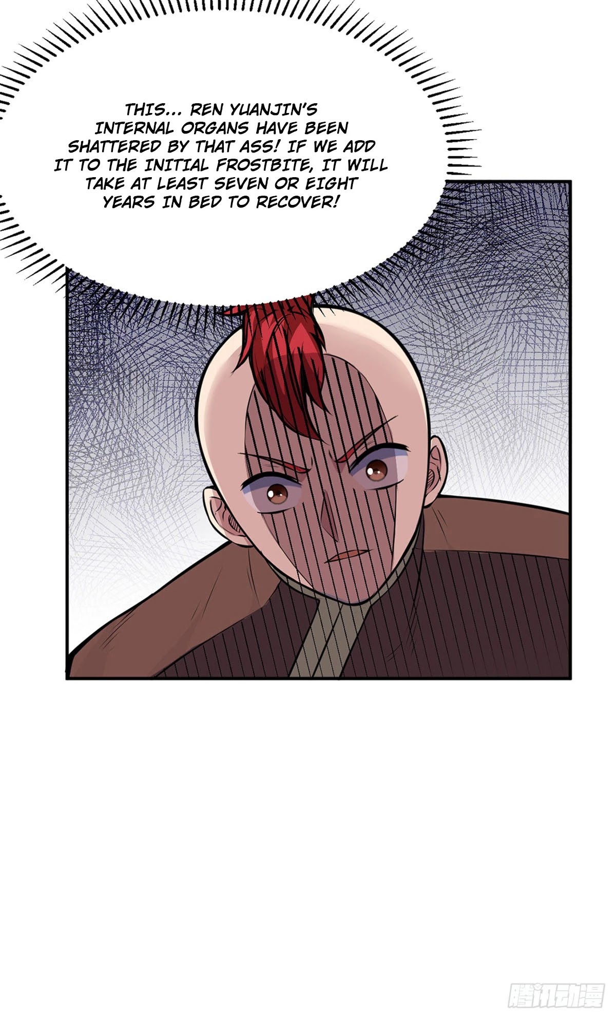 Martial Arts Reigns Chapter 181 page 24 - Chapter 181