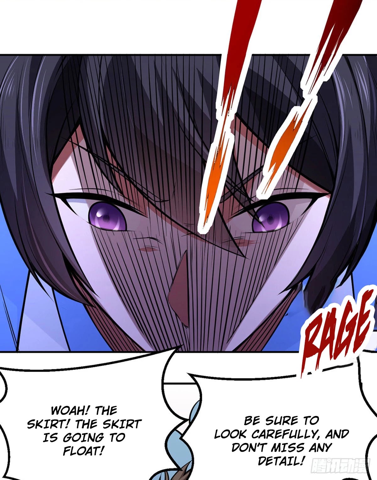 Martial Arts Reigns Chapter 181 page 6 - Chapter 181