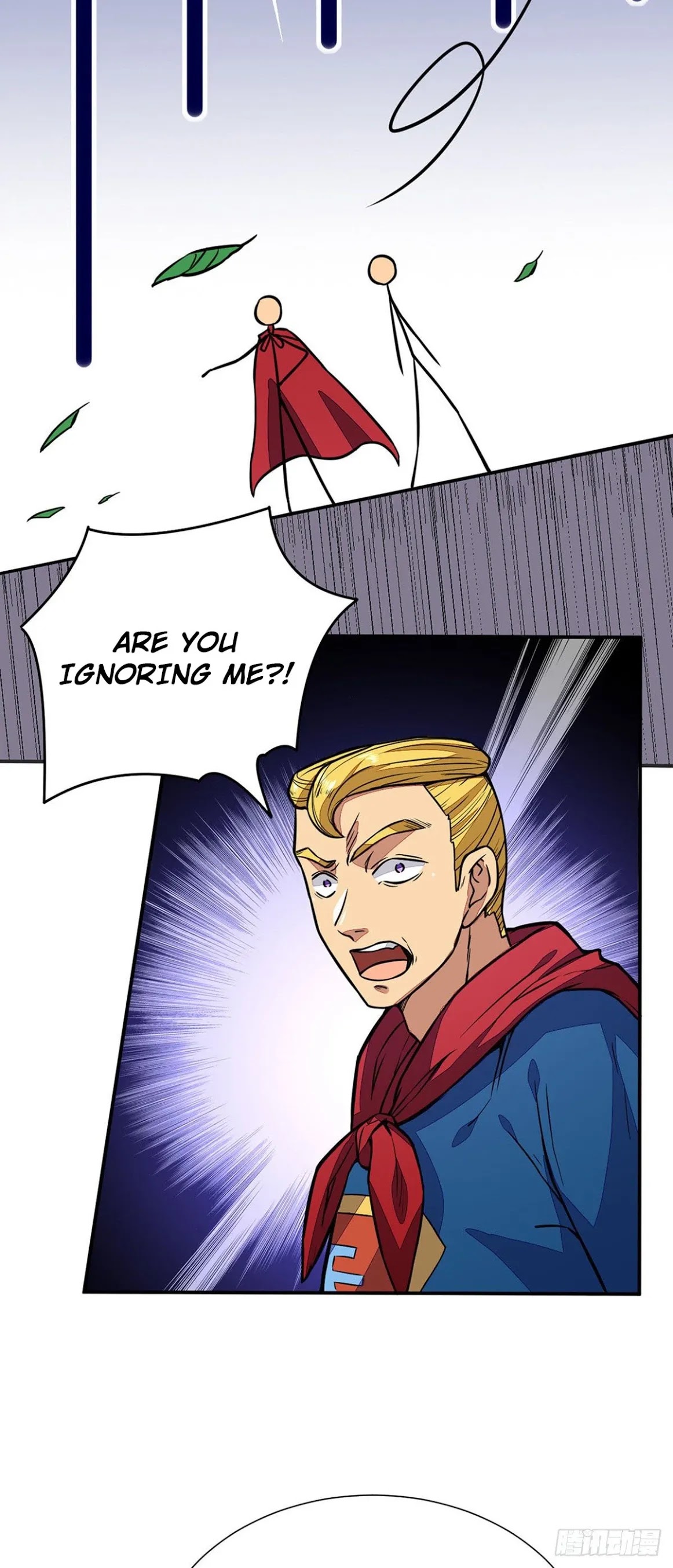 Martial Arts Reigns Chapter 182 page 19 - Chapter 182