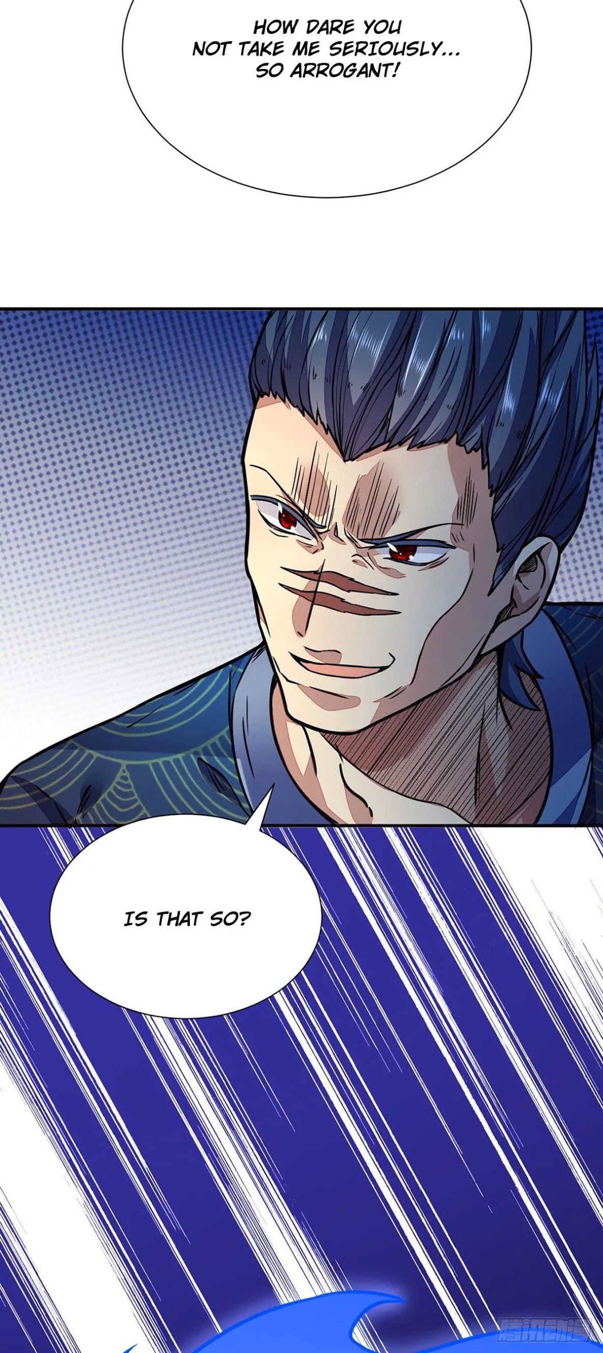 Martial Arts Reigns Chapter 182 page 25 - Chapter 182