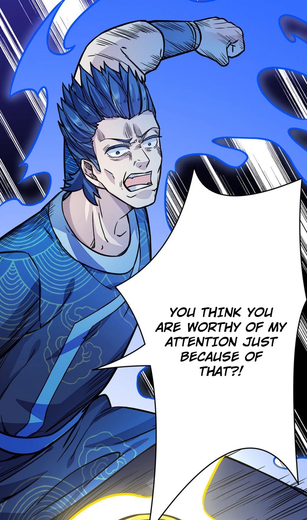 Martial Arts Reigns Chapter 182 page 26 - Chapter 182