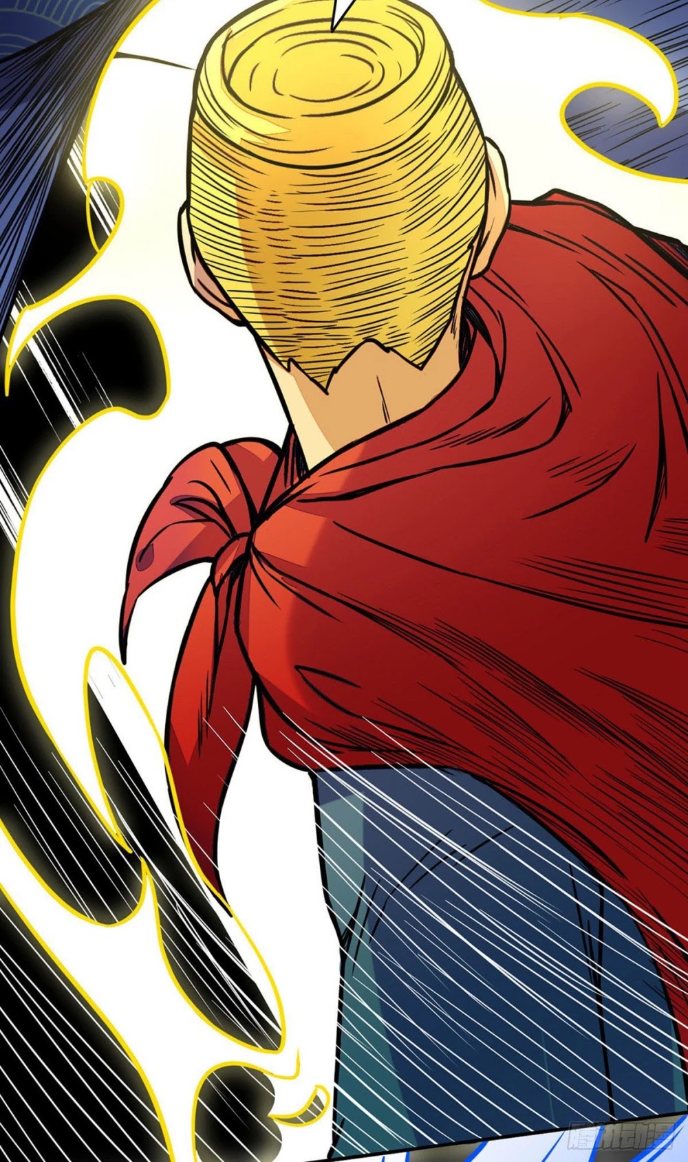 Martial Arts Reigns Chapter 182 page 27 - Chapter 182
