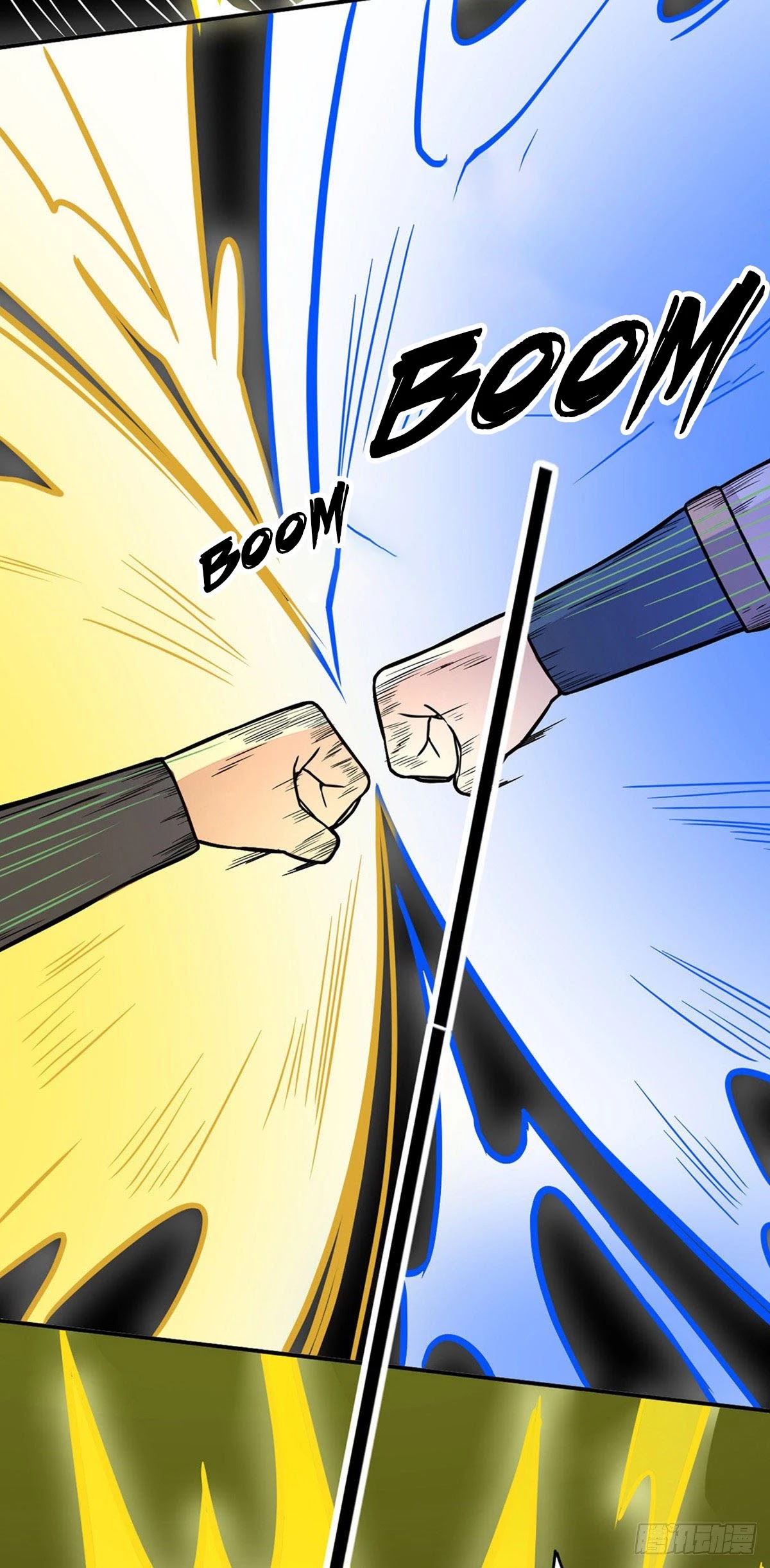 Martial Arts Reigns Chapter 182 page 28 - Chapter 182