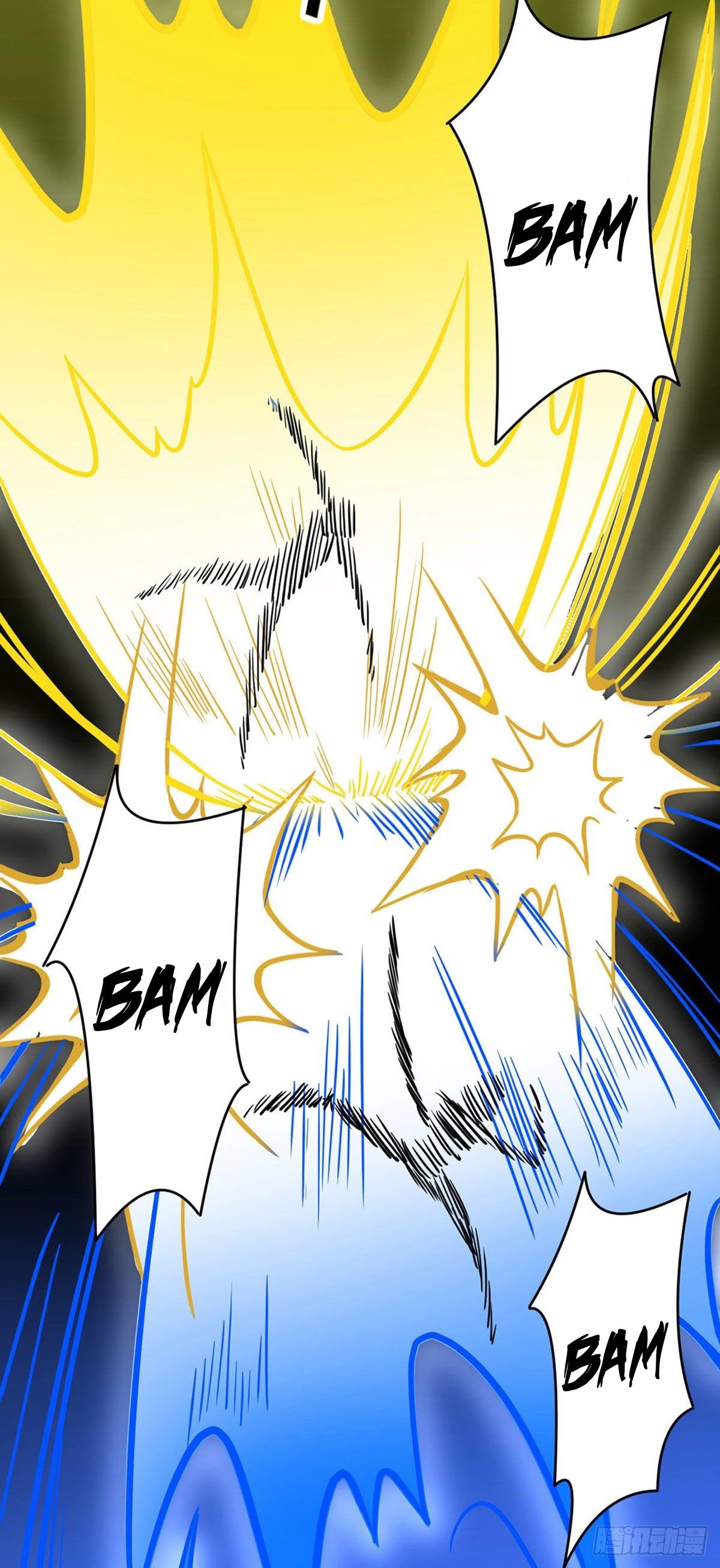Martial Arts Reigns Chapter 182 page 29 - Chapter 182