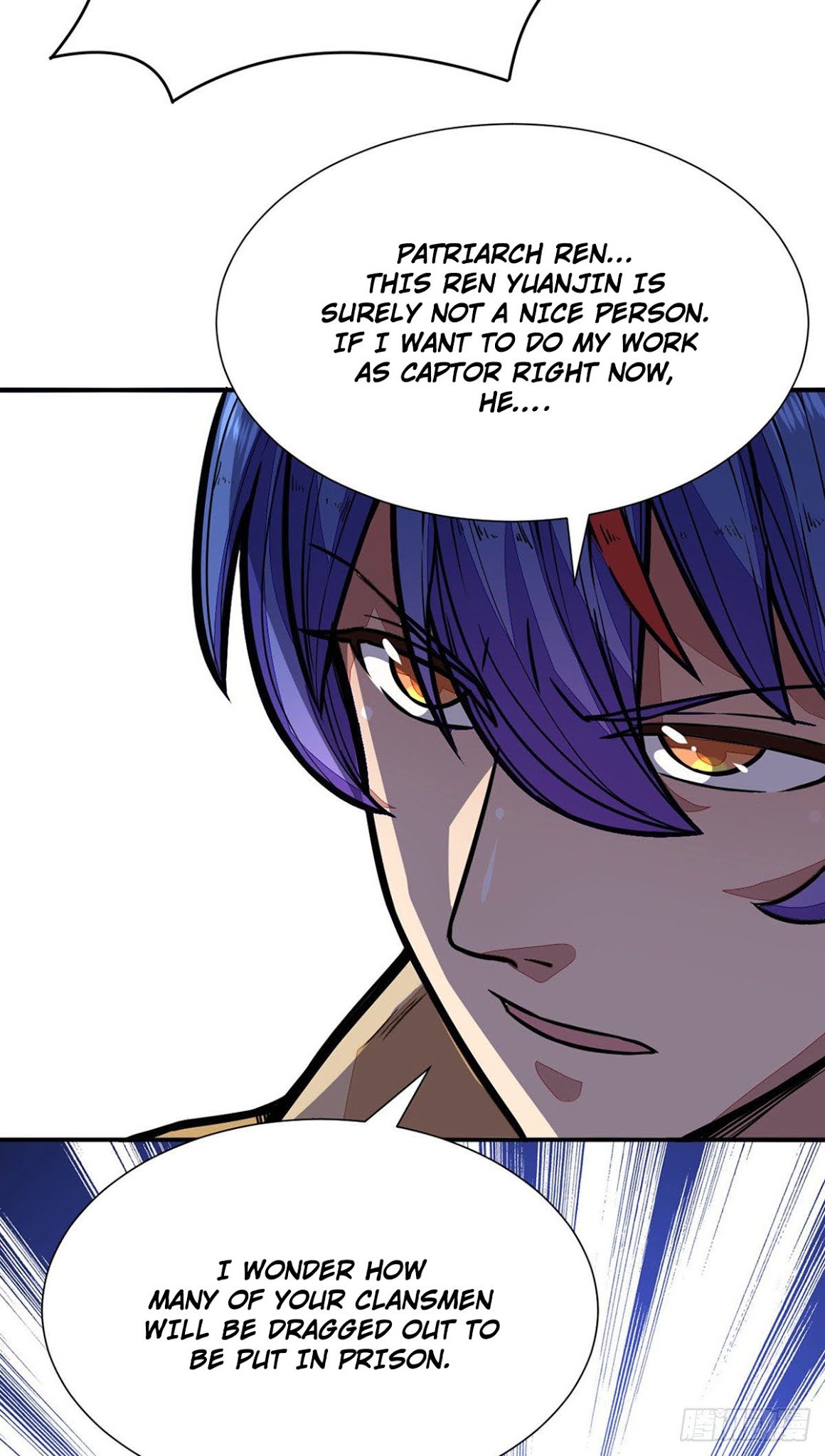 Martial Arts Reigns Chapter 182 page 3 - Chapter 182