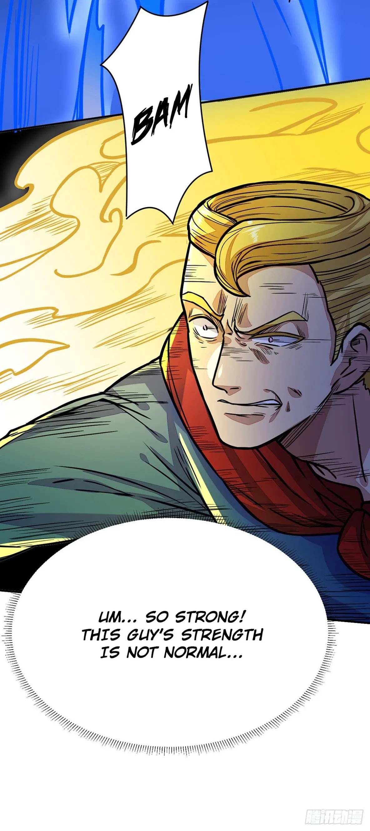 Martial Arts Reigns Chapter 182 page 30 - Chapter 182