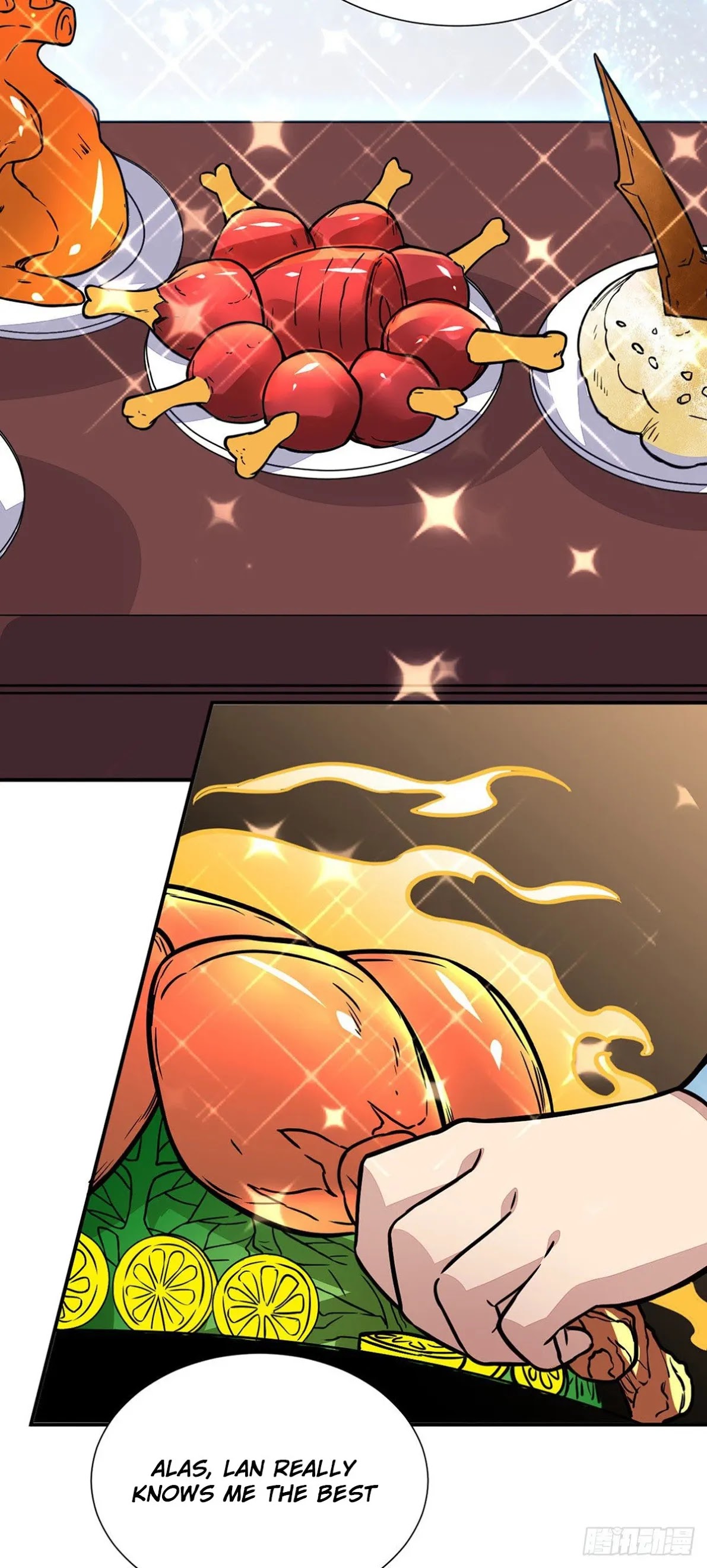 Martial Arts Reigns Chapter 182 page 33 - Chapter 182