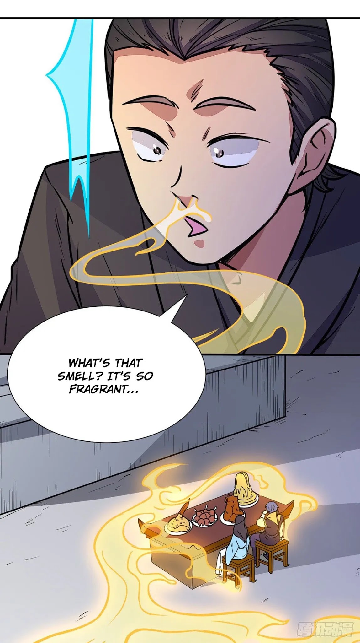 Martial Arts Reigns Chapter 182 page 36 - Chapter 182