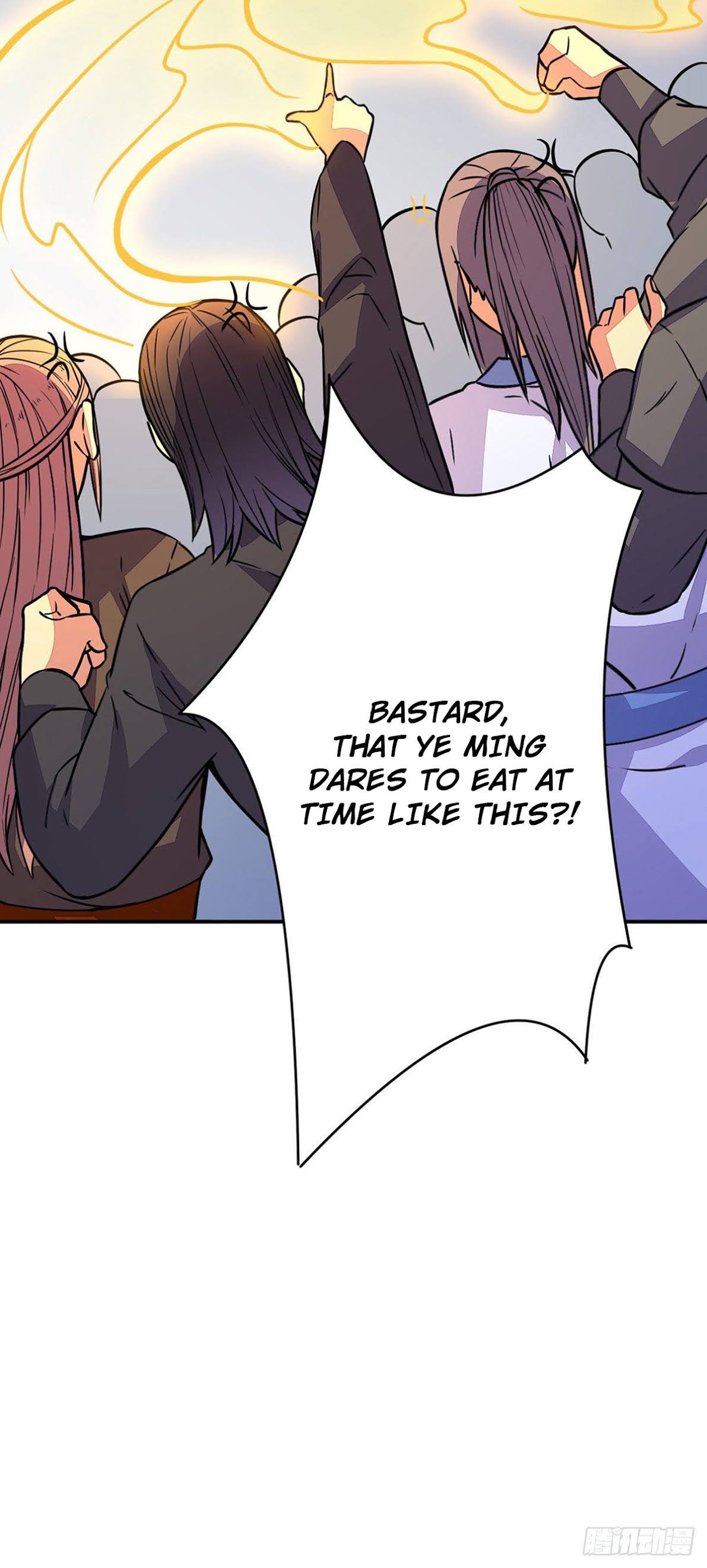 Martial Arts Reigns Chapter 182 page 37 - Chapter 182