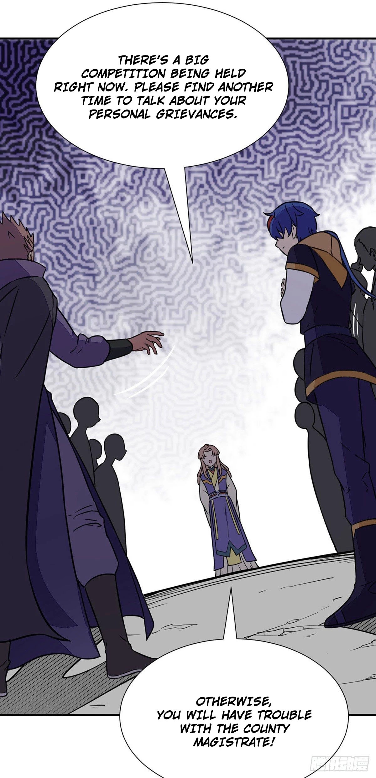 Martial Arts Reigns Chapter 182 page 5 - Chapter 182
