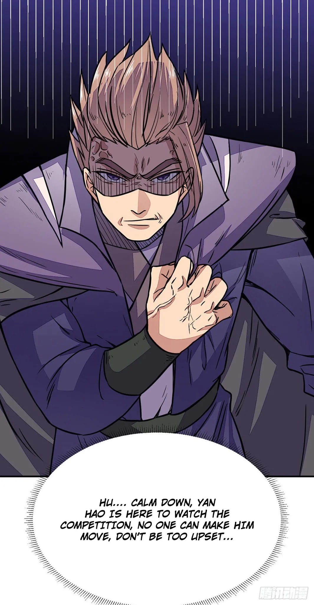 Martial Arts Reigns Chapter 182 page 7 - Chapter 182