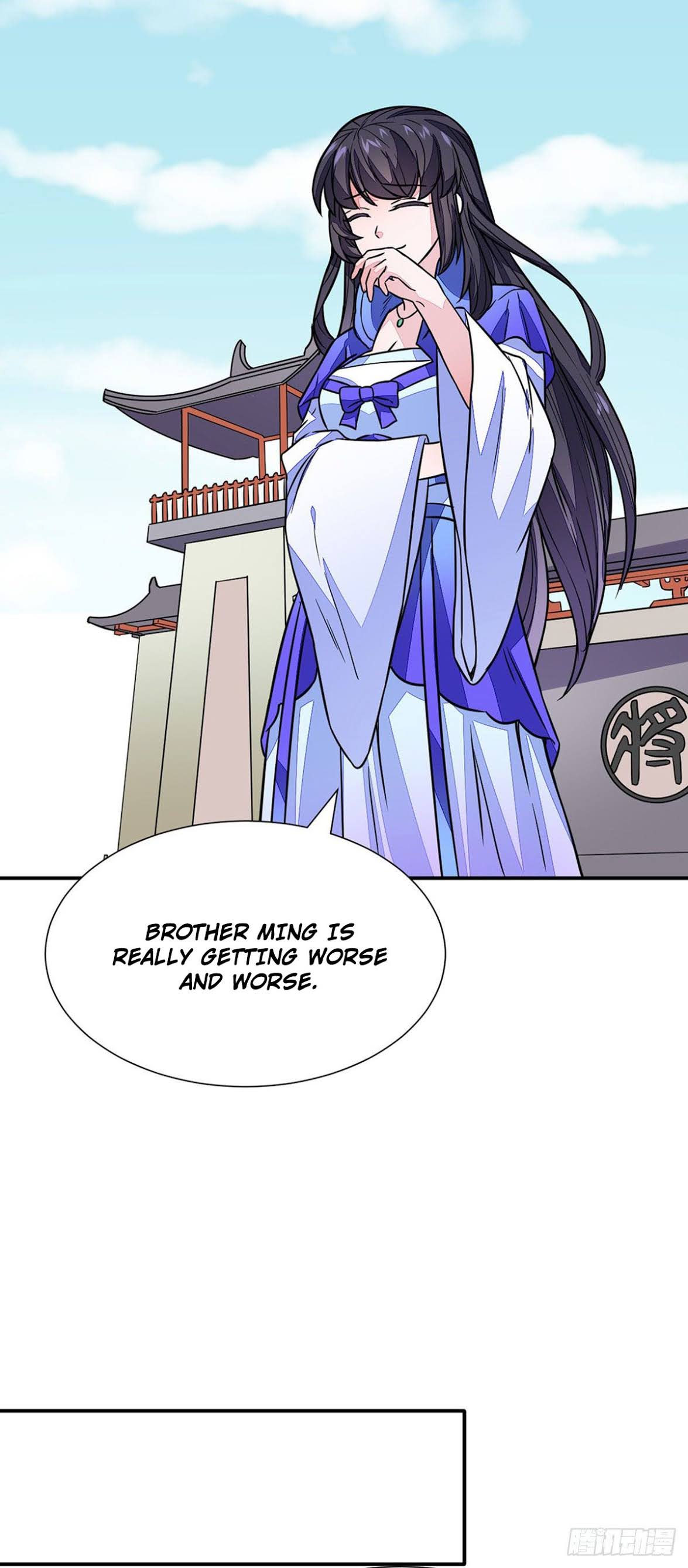 Martial Arts Reigns Chapter 182 page 9 - Chapter 182