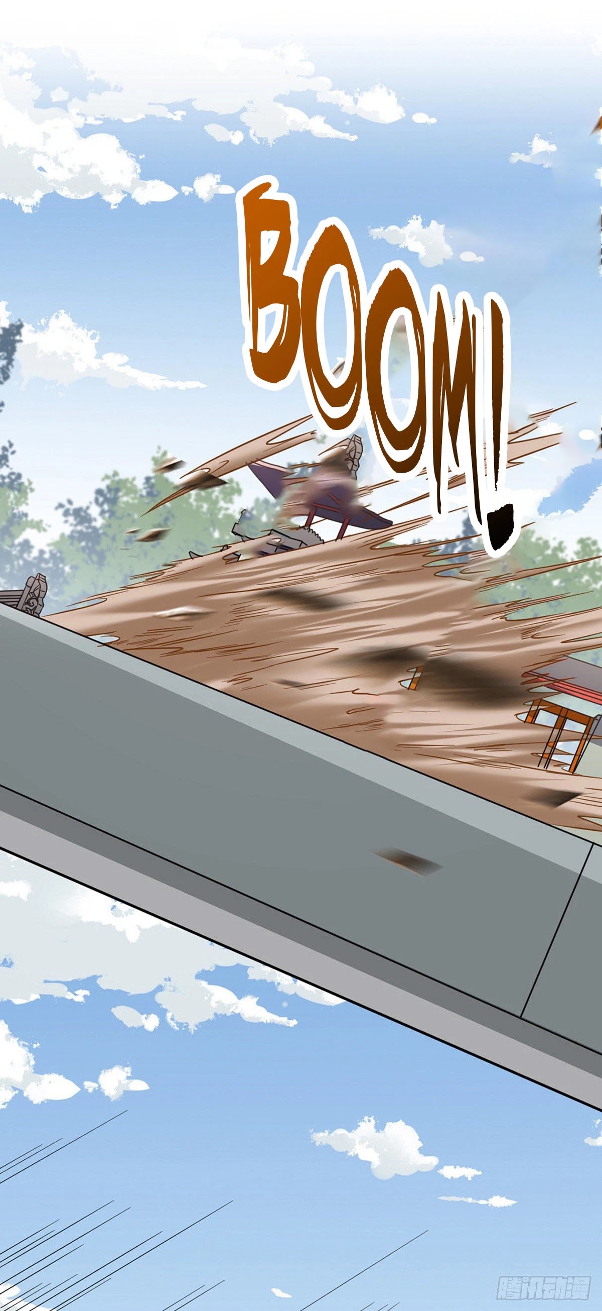 Martial Arts Reigns Chapter 183 page 11 - Chapter 183