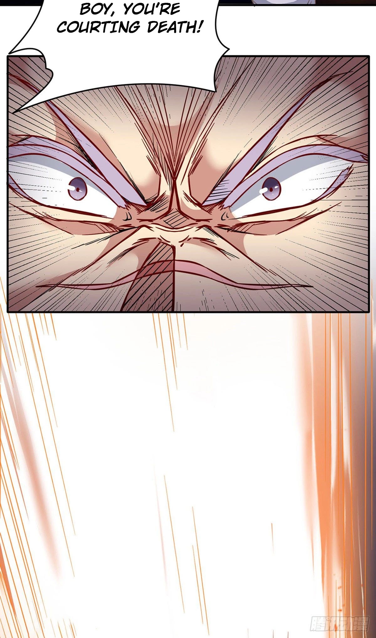 Martial Arts Reigns Chapter 183 page 9 - Chapter 183