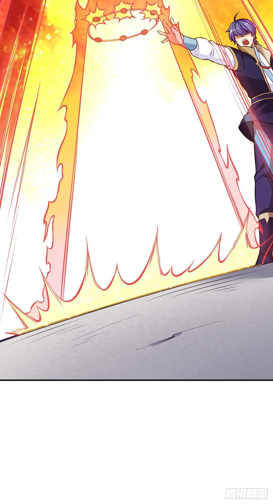 Martial Arts Reigns Chapter 184 page 22 - Chapter 184