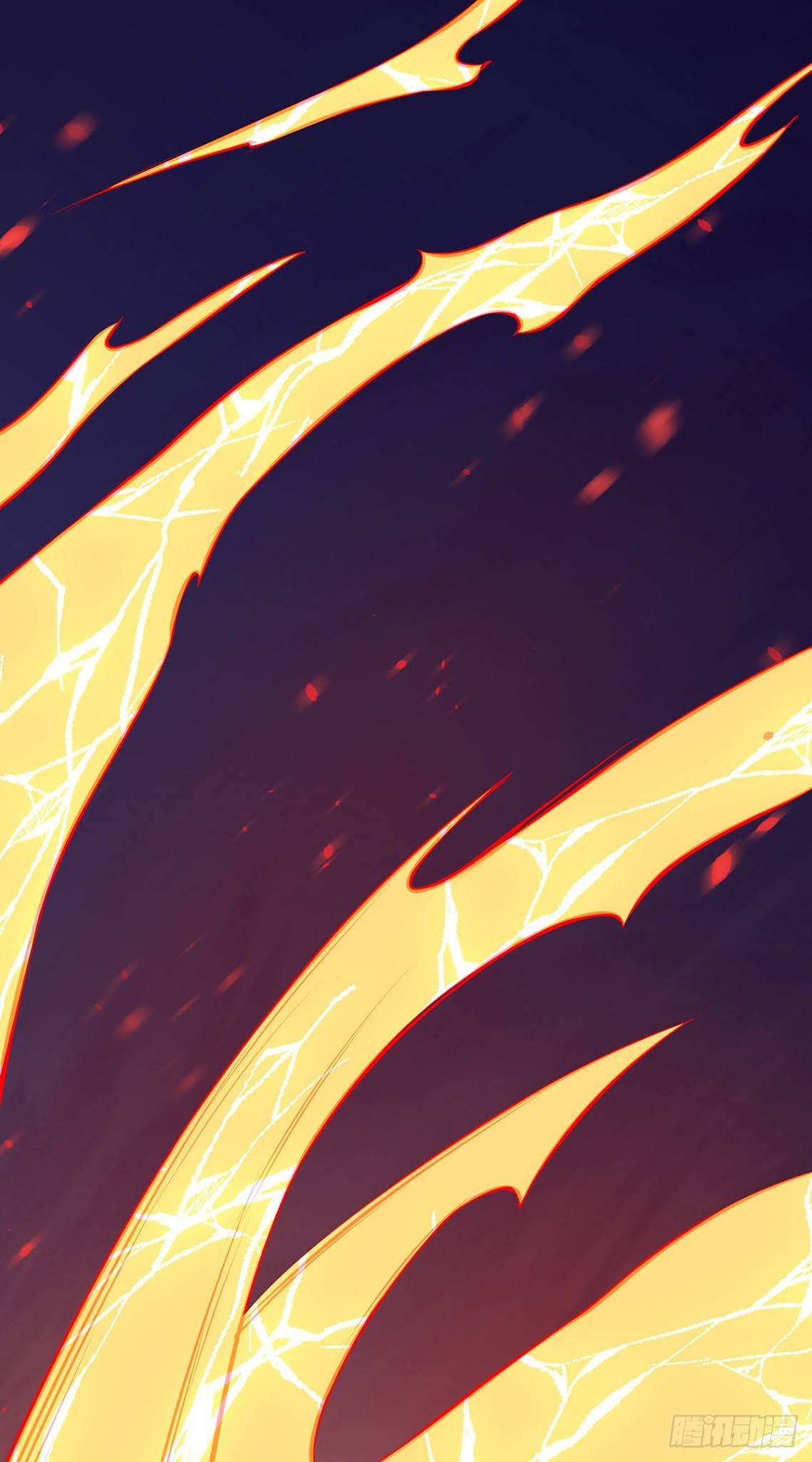 Martial Arts Reigns Chapter 184 page 24 - Chapter 184