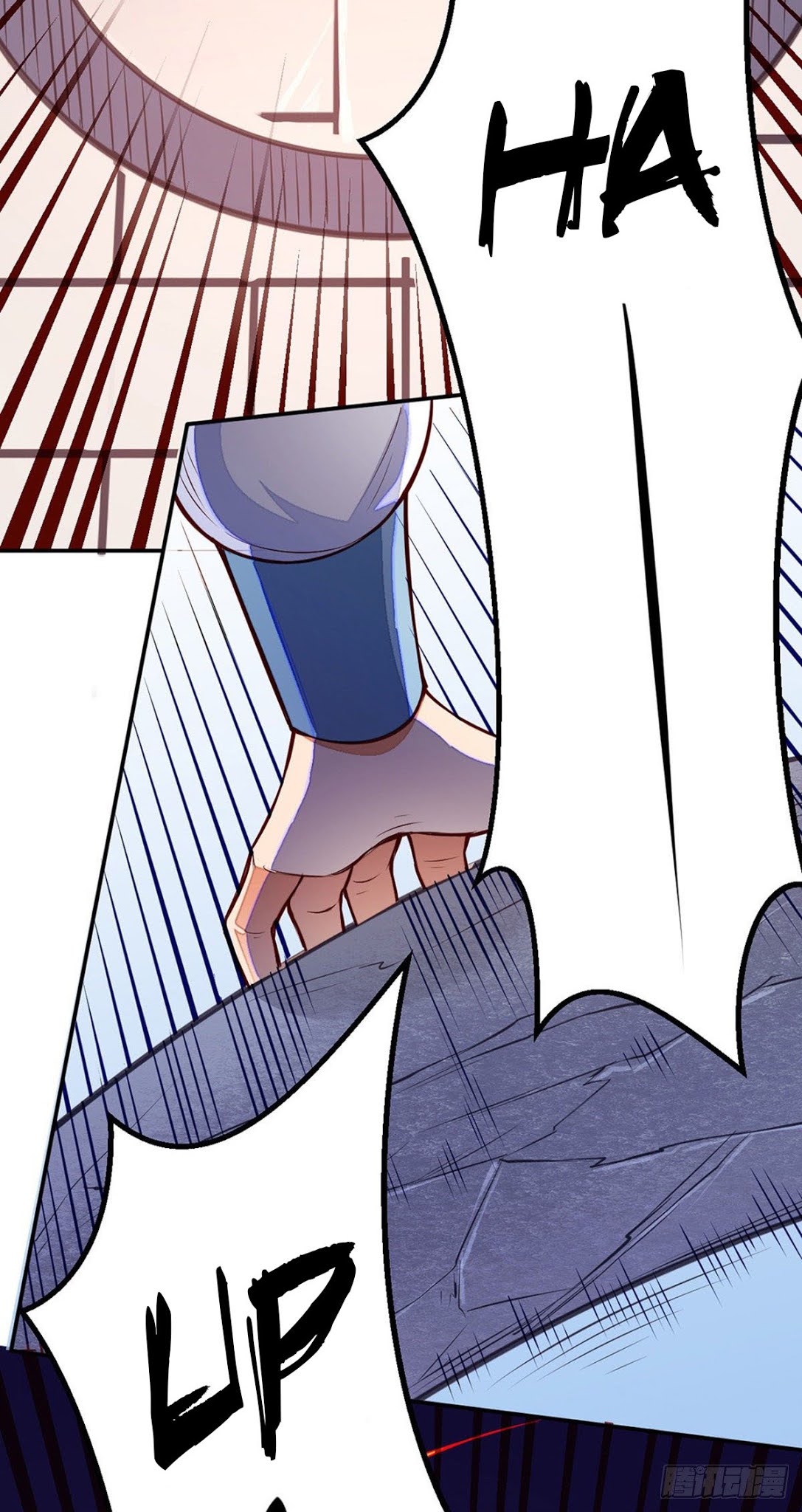 Martial Arts Reigns Chapter 184 page 27 - Chapter 184