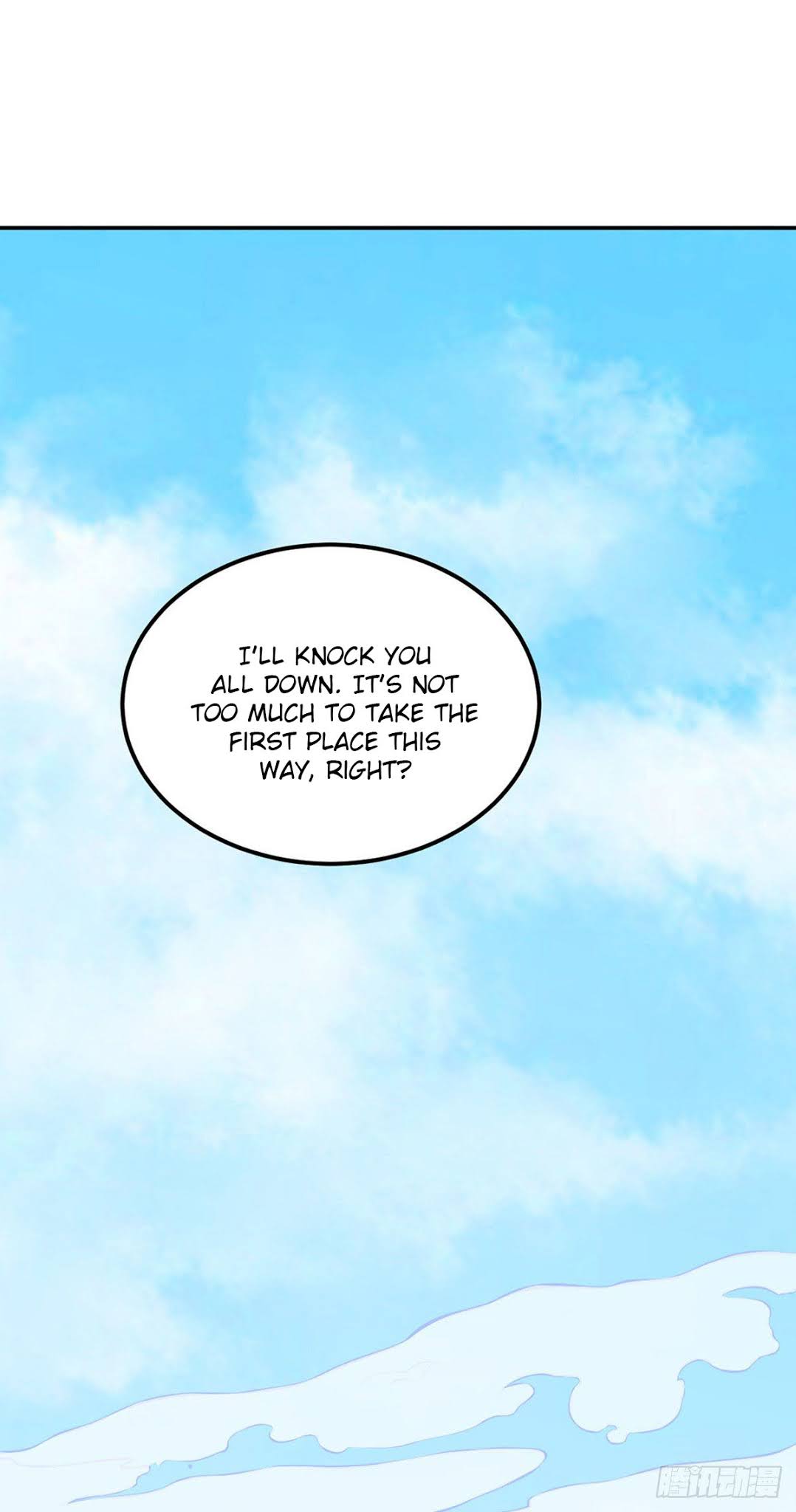 Martial Arts Reigns Chapter 184 page 3 - Chapter 184