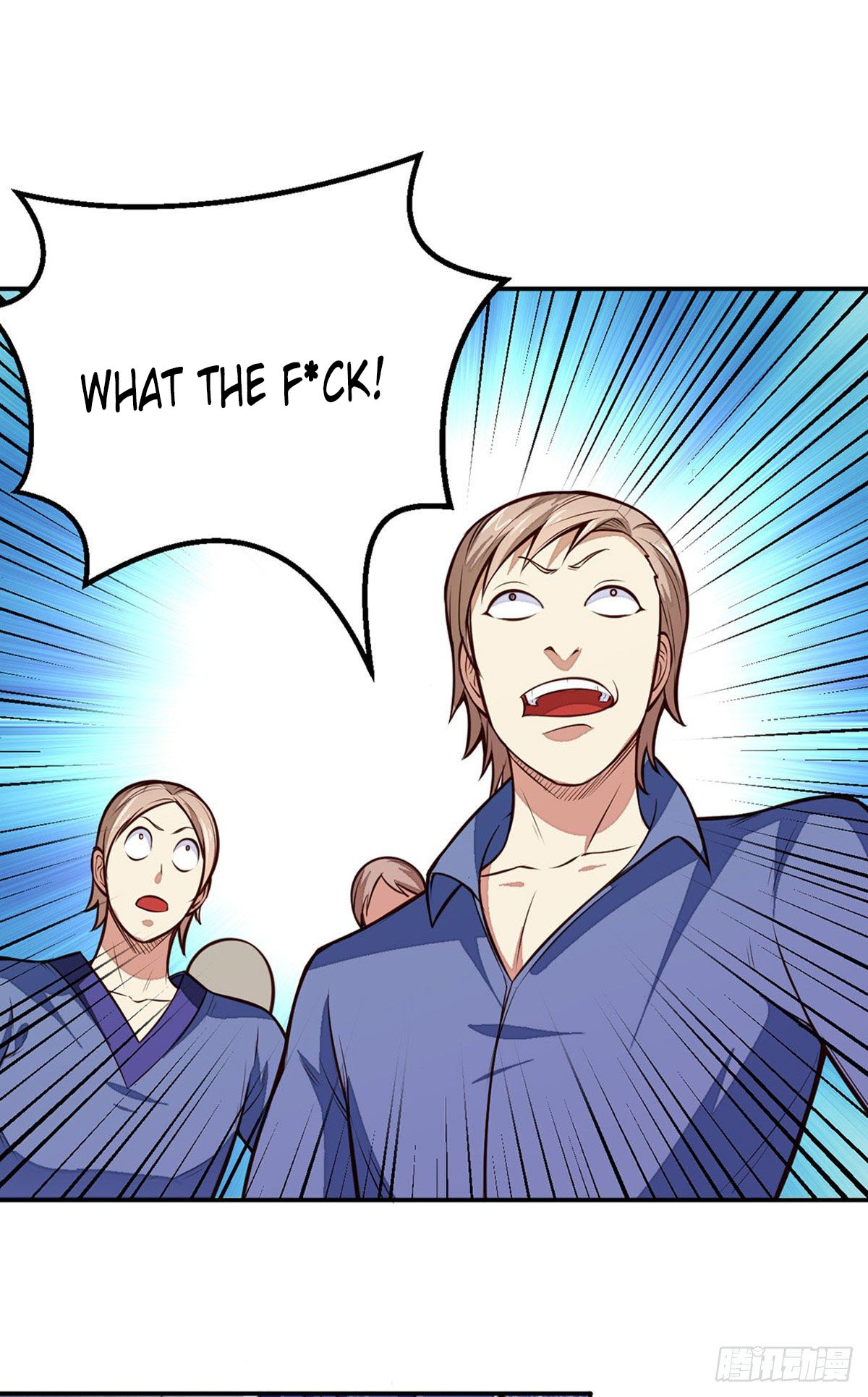 Martial Arts Reigns Chapter 184 page 30 - Chapter 184
