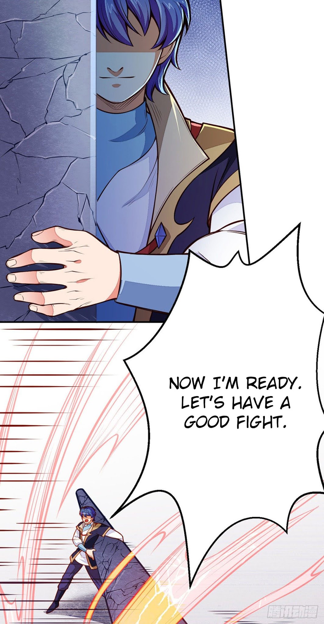 Martial Arts Reigns Chapter 184 page 31 - Chapter 184