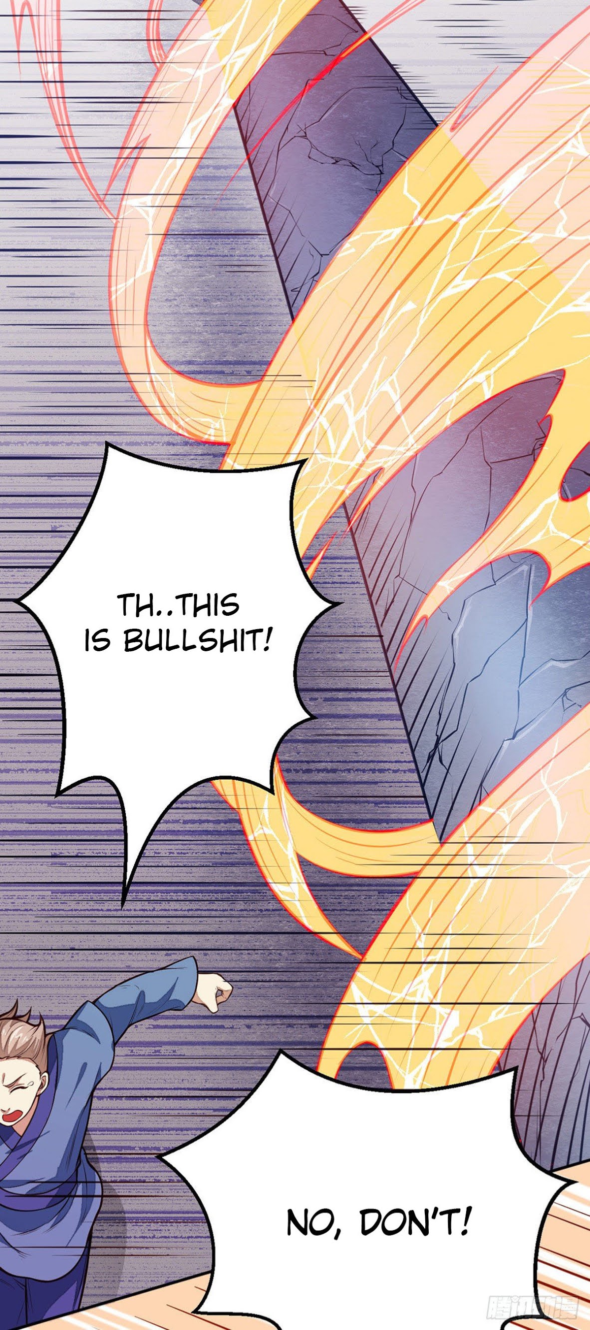 Martial Arts Reigns Chapter 184 page 32 - Chapter 184