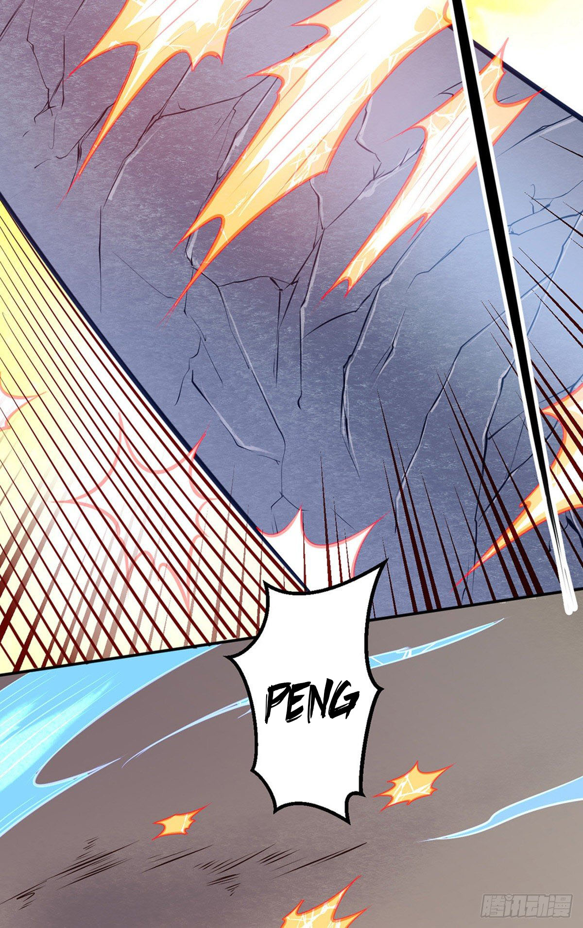 Martial Arts Reigns Chapter 184 page 34 - Chapter 184