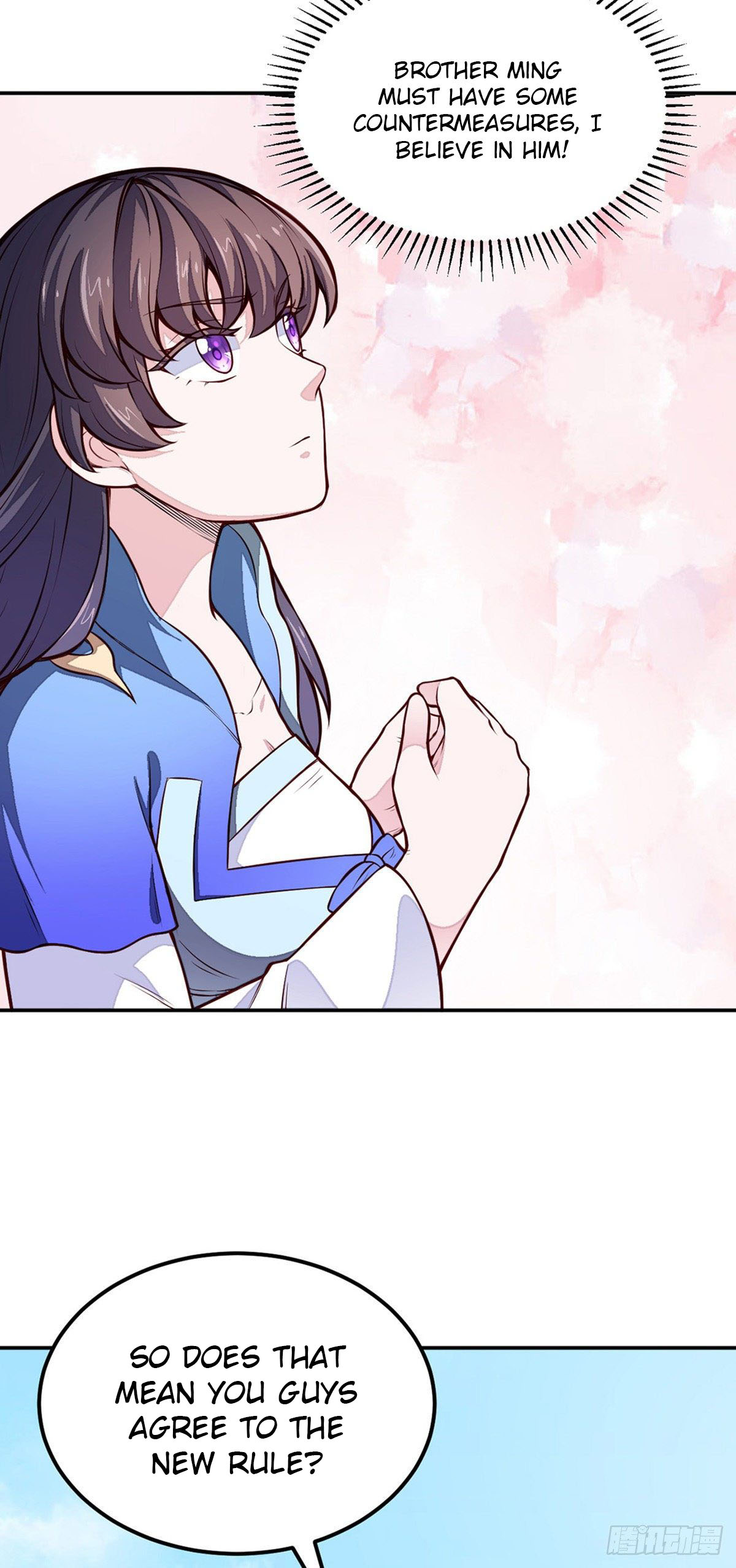 Martial Arts Reigns Chapter 184 page 9 - Chapter 184
